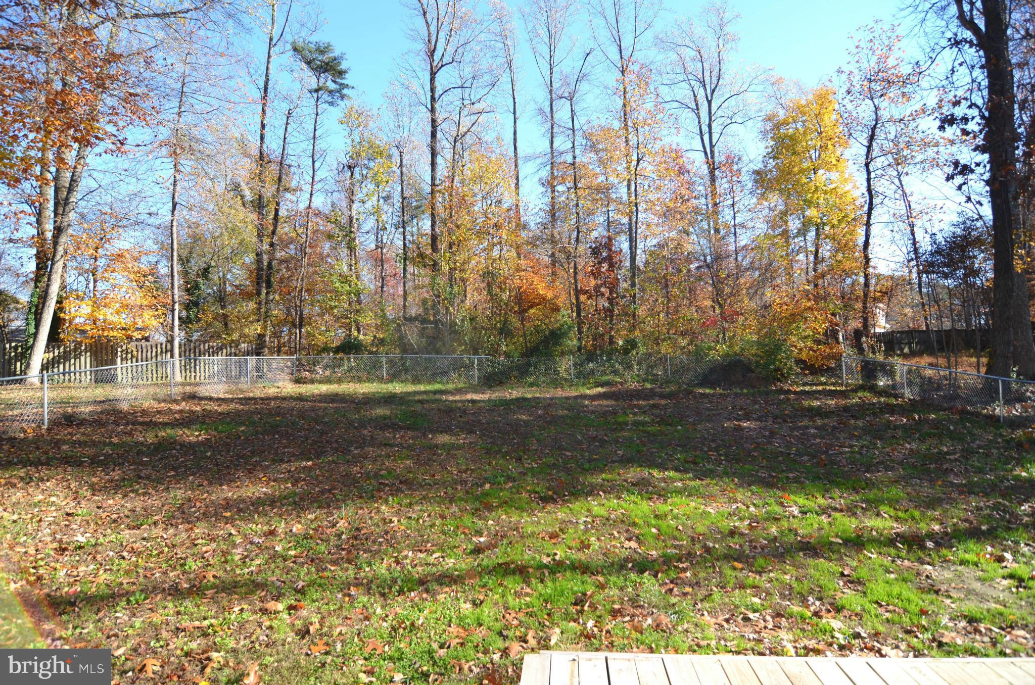 CHESAPEAKE RANCH ESTATES - Residential Lease