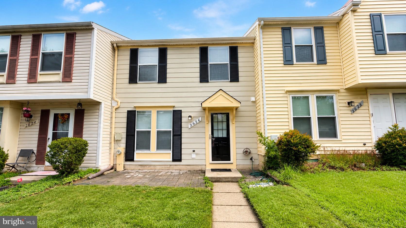 2626 NEMO COURT