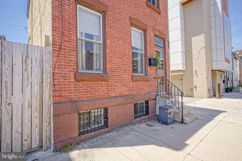 Homes For Sale - 1206 E Susquehanna Avenue<br/> PHILADELPHIA, PA 19125