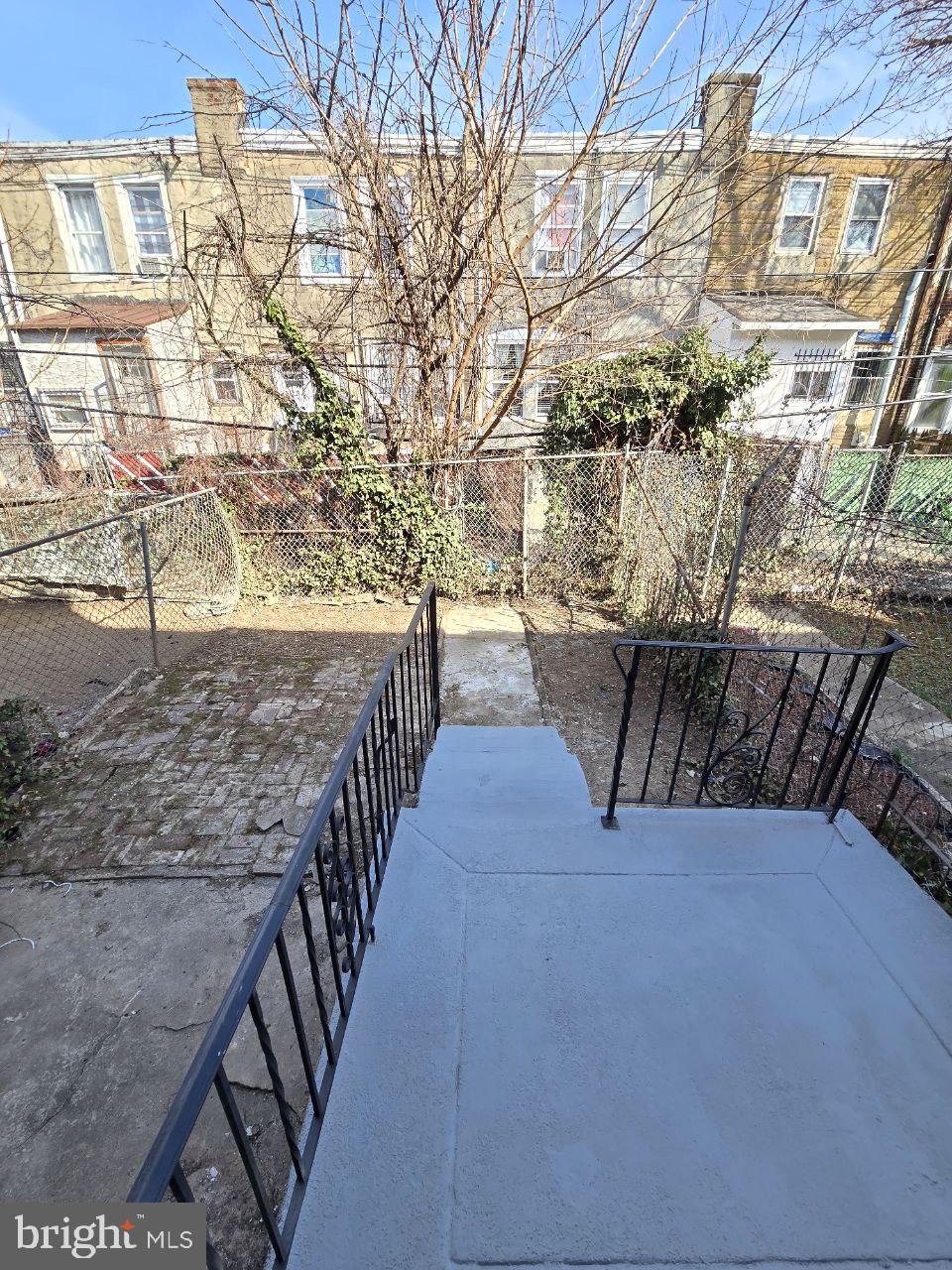 FELTONVILLE - Residential