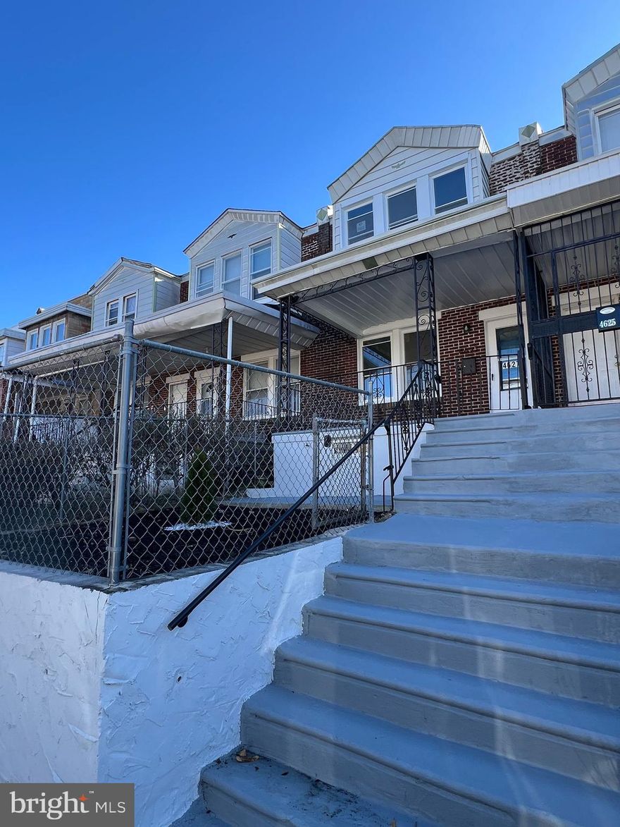 Step into cozy living with this freshly refurbished townhouse, boasting a full complement of new appliances and sleek granite countertops that promise both style and function in your new home. This delightful residence features three bedrooms, offering ample space for relaxation and your cherished personal touches. 

The heart of the home shines with well-designated spaces bathed in natural light, complemented by recessed lighting that adds a modern touch. Delve into the fully finished basement, perfect for a family room or a recreational haven, ensuring every corner of this home maximizes comfort and usability. 

Outside, the well-maintained backyard invites easy afternoons under the sun or starlit gatherings with loved ones. Each element of this house, from the polished interiors to the inviting outdoor spaces, underscores an aura of welcoming charm.

Strategically positioned, this neighborhood holds the promise of convenience and serenity, providing an idyllic backdrop for residents. This is truly a canvas primed for your personal touch, where every day feels like a fresh beginning.

Are you ready to start your new chapter in a home where every detail works in harmony to create a warm and inviting ambiance? This townhouse awaits to be the setting of your future memories. Your delightful urban retreat is here, just a heartbeat away from the city's bustle yet cloaked in tranquil suburban bliss.