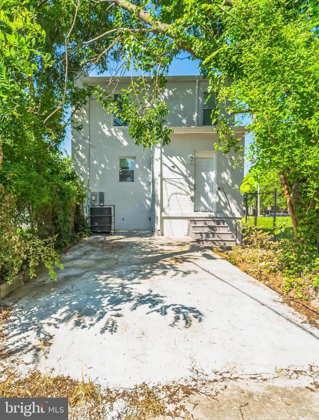 PIMLICO - Residential