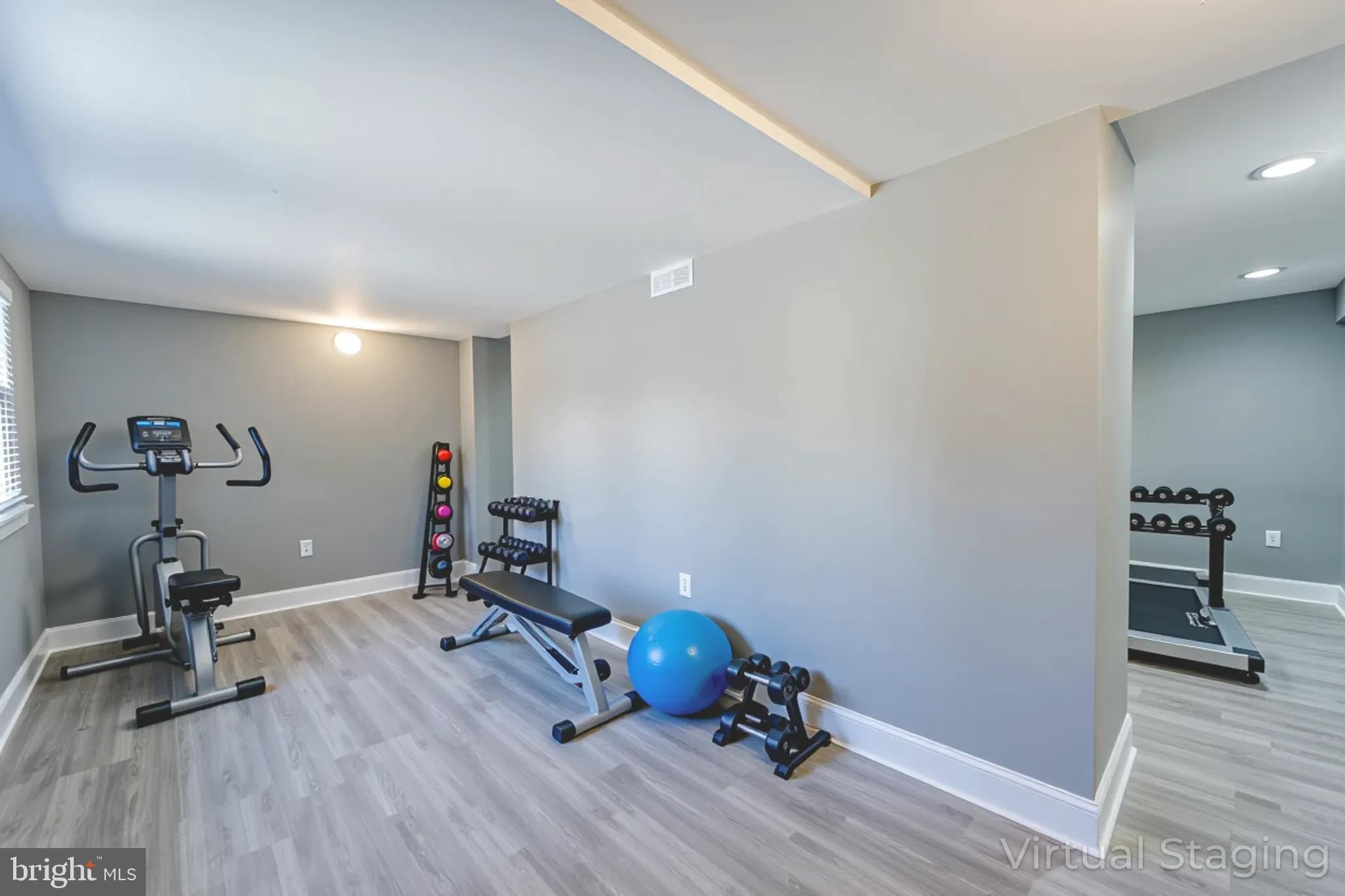 PIMLICO - Residential