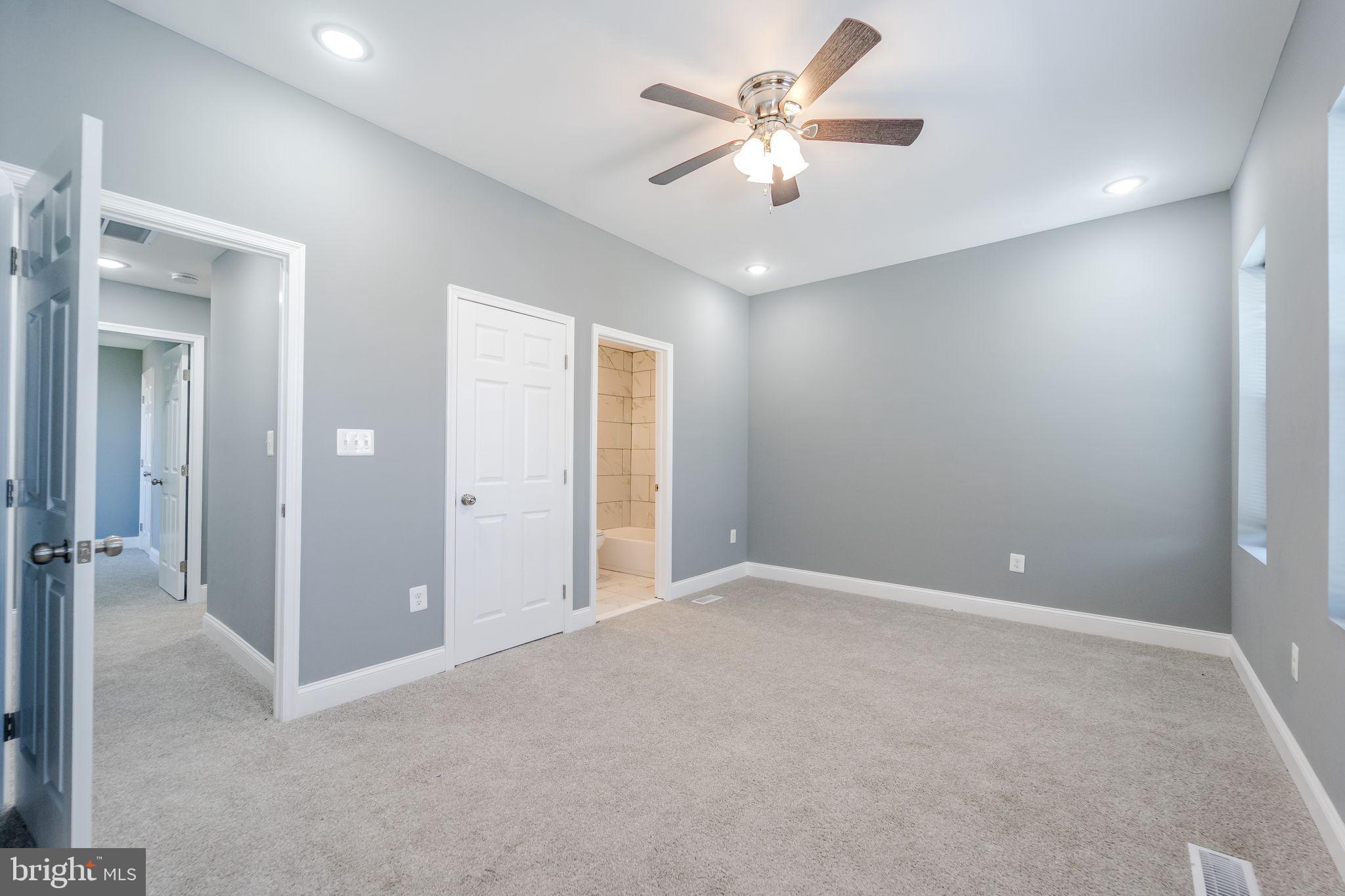 PIMLICO - Residential