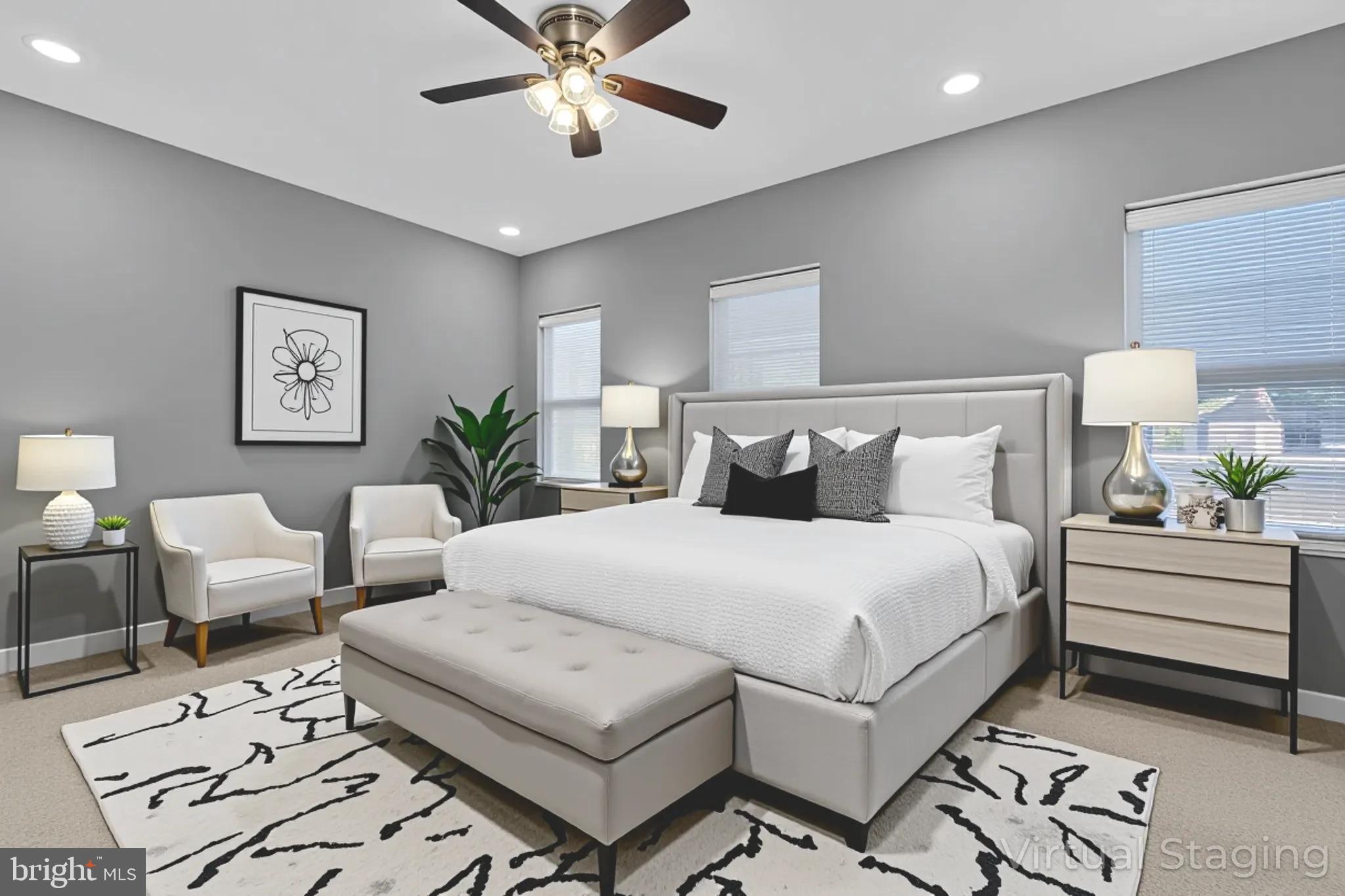 PIMLICO - Residential