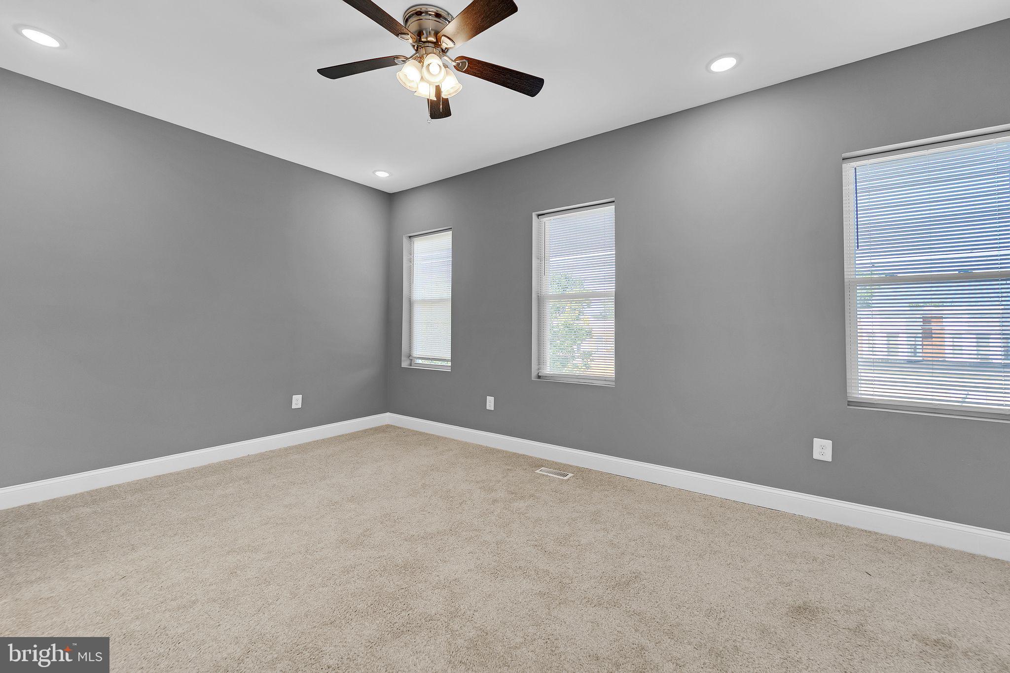 PIMLICO - Residential