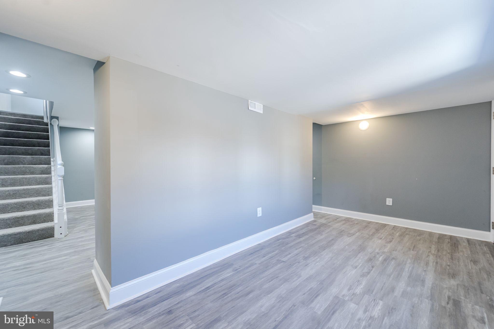 PIMLICO - Residential