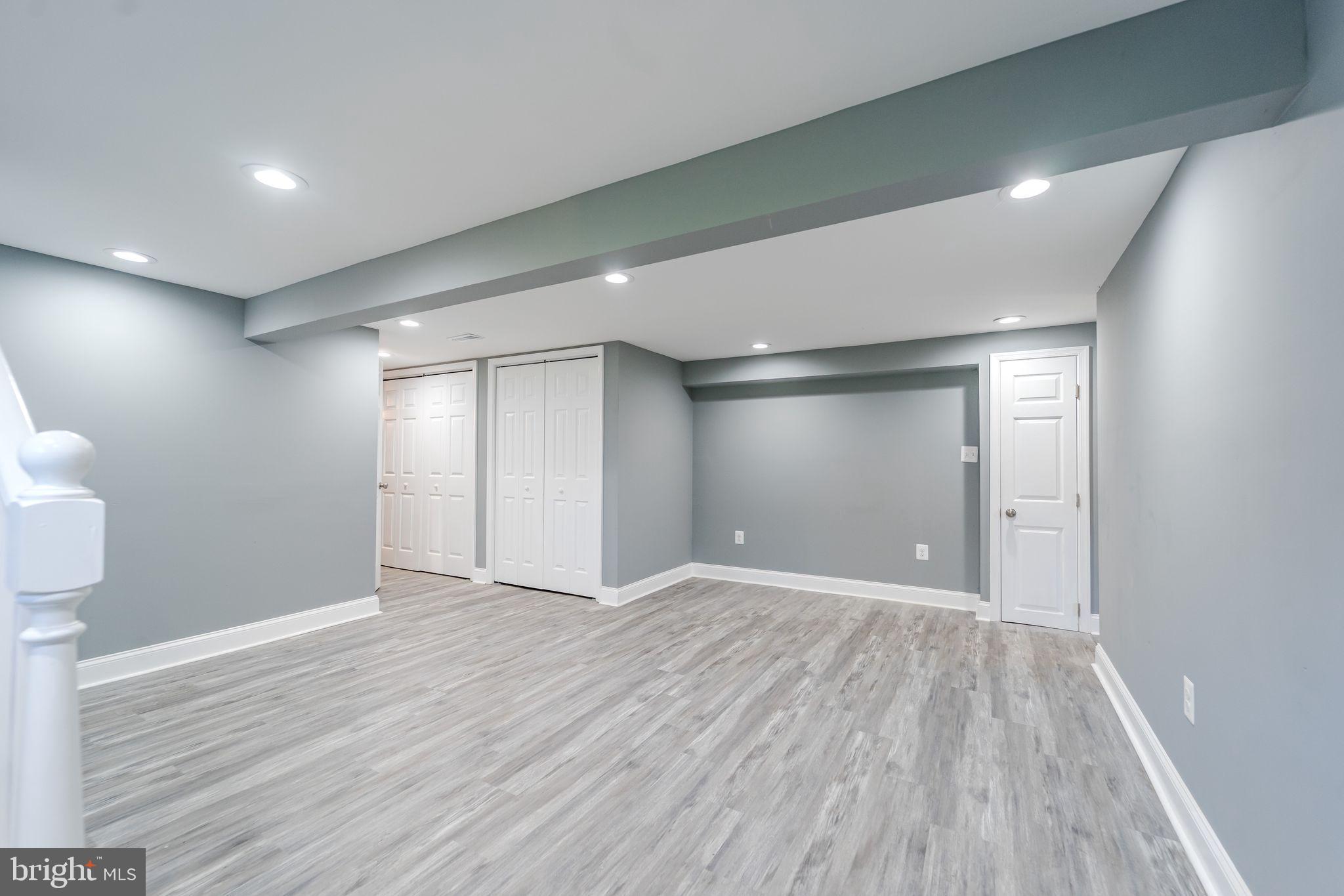 PIMLICO - Residential