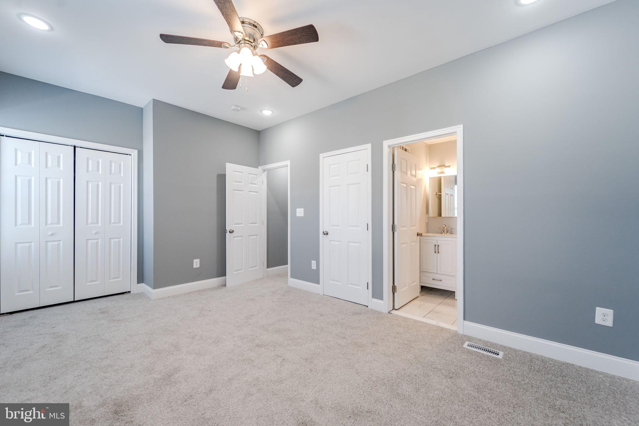 PIMLICO - Residential