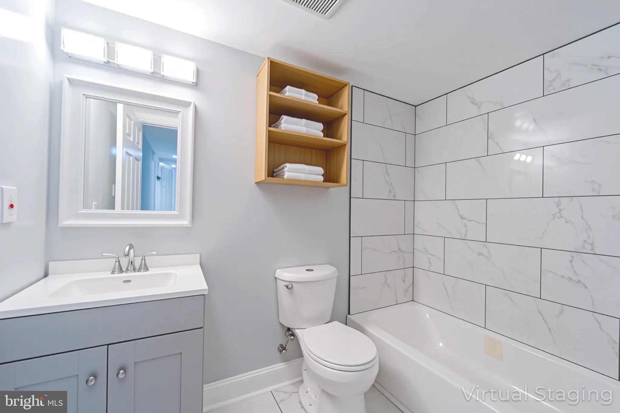 PIMLICO - Residential