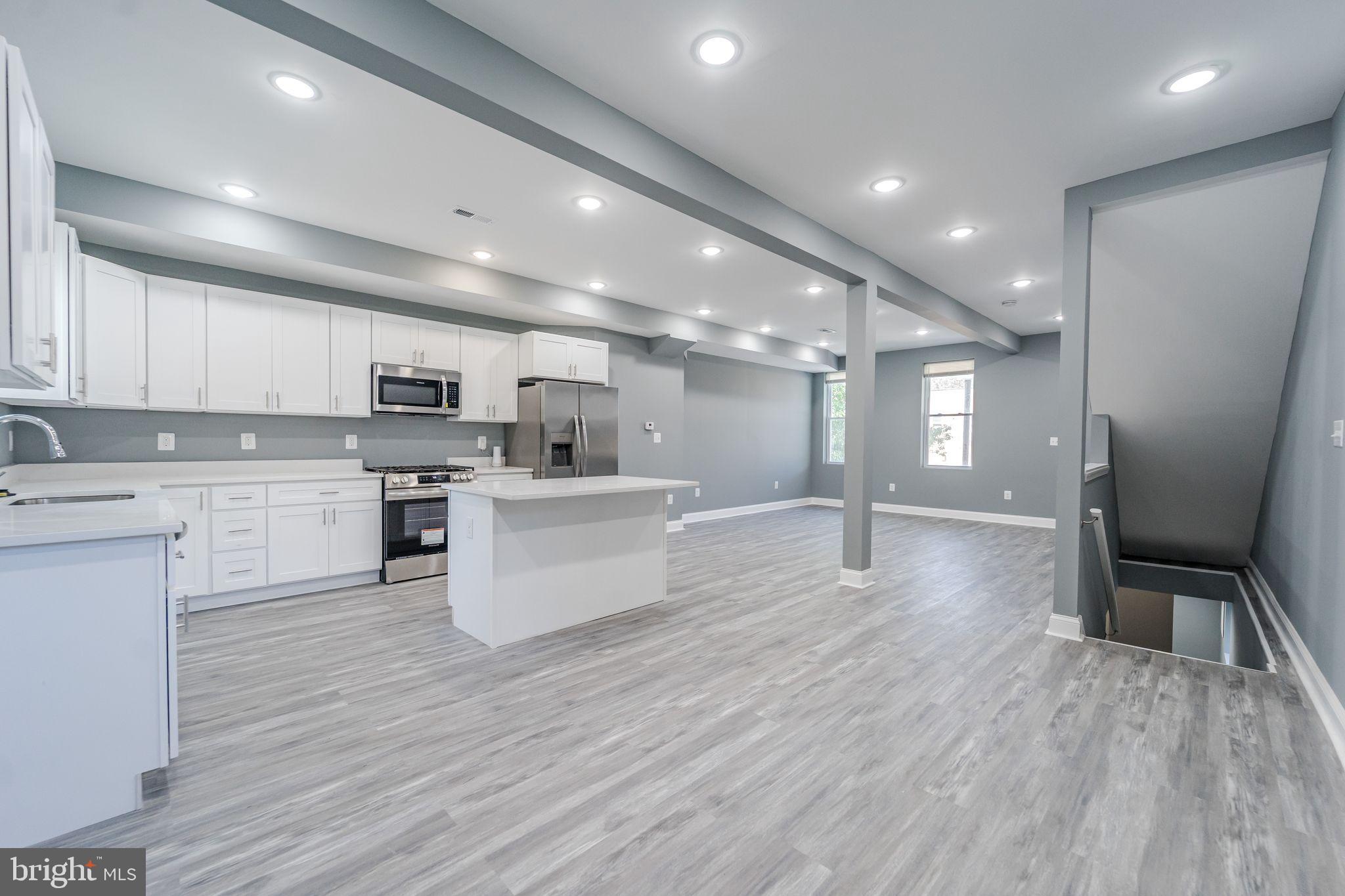 PIMLICO - Residential