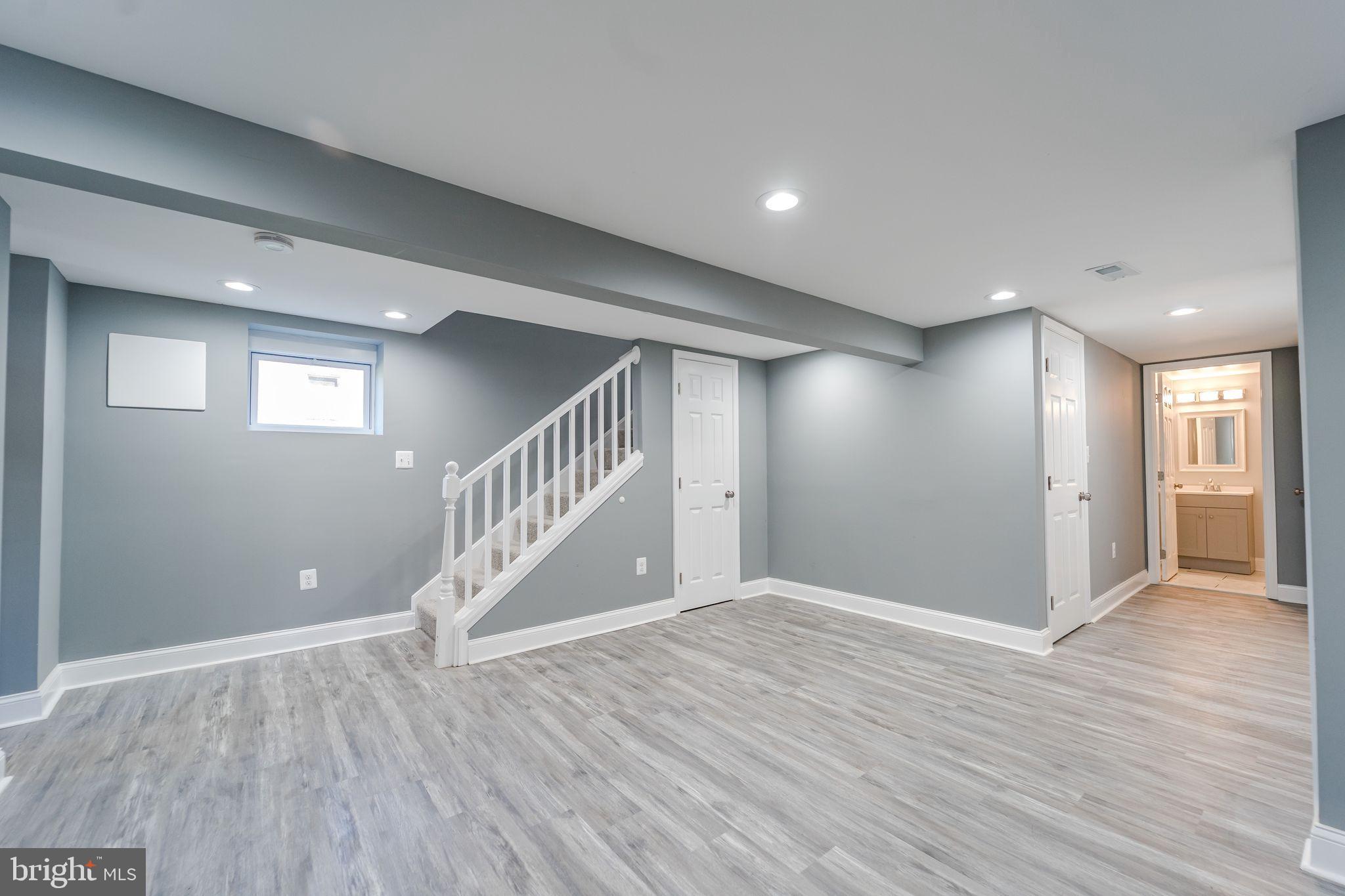 PIMLICO - Residential