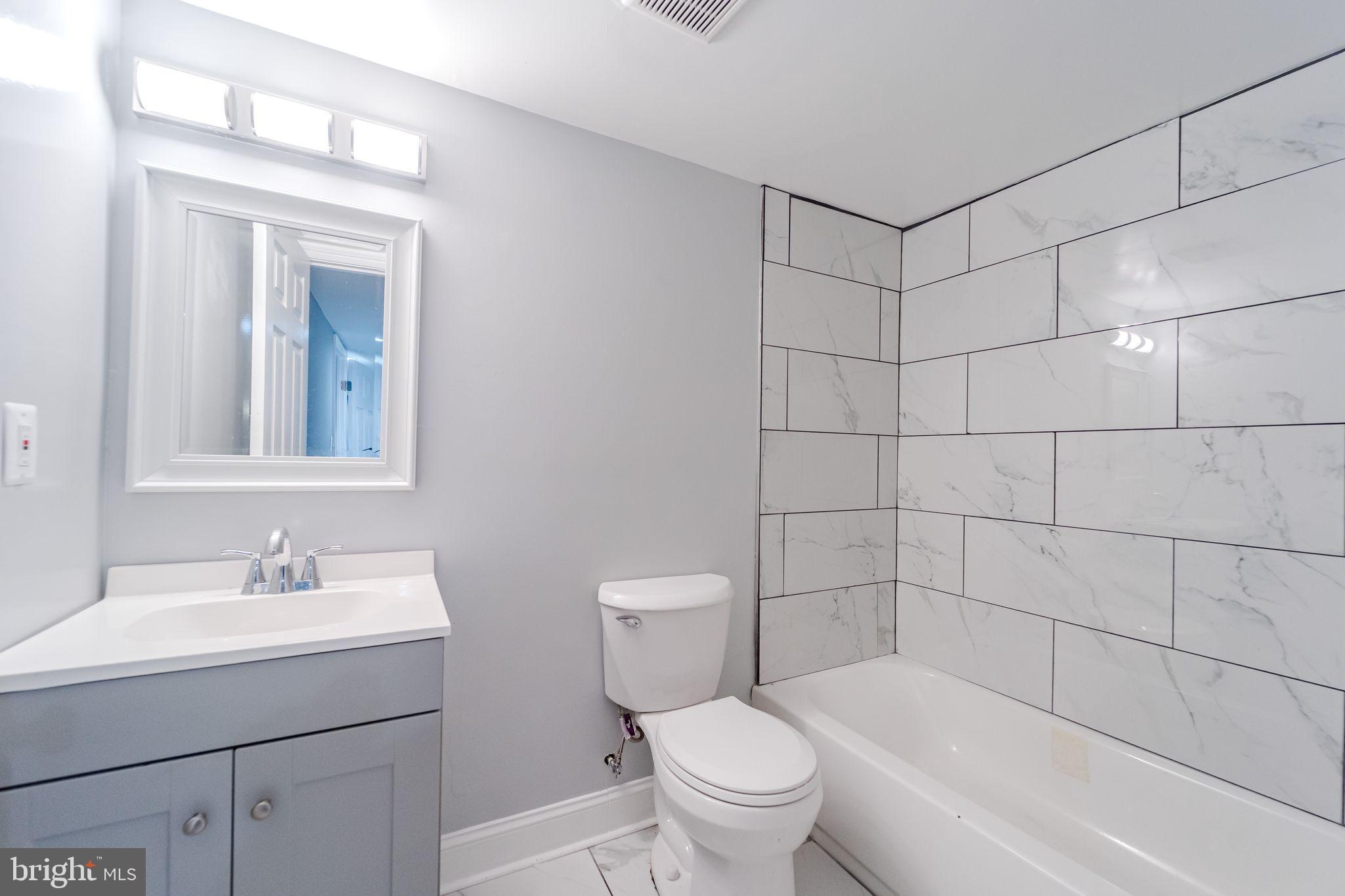 PIMLICO - Residential