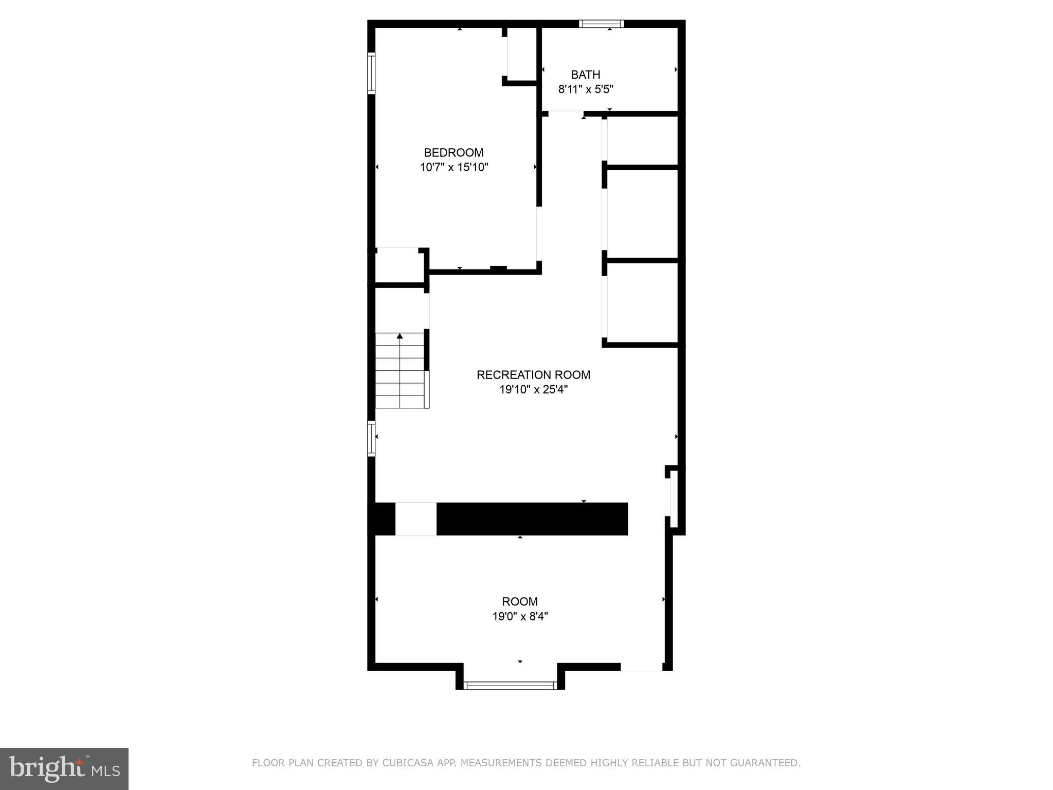 PIMLICO - Residential