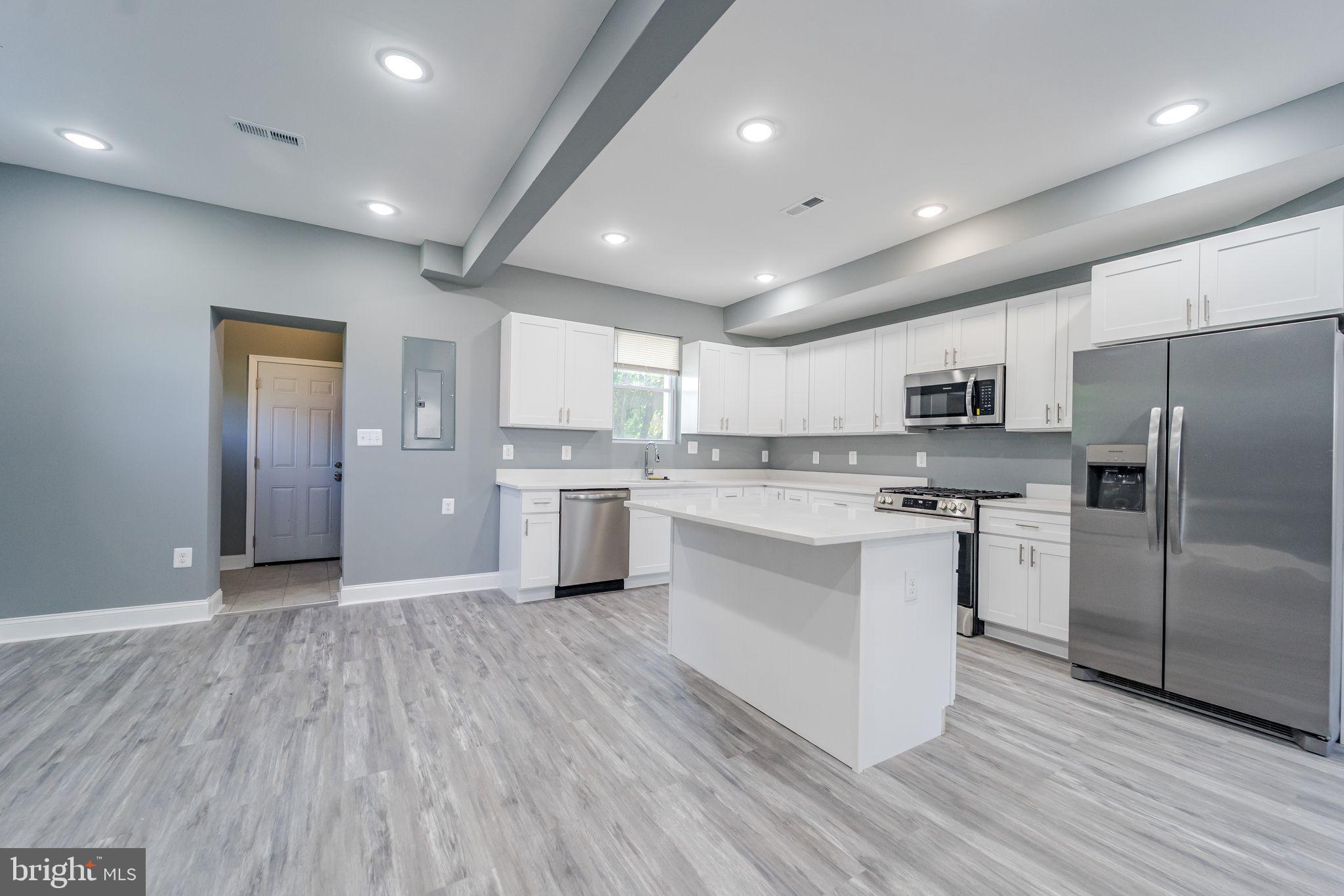 PIMLICO - Residential