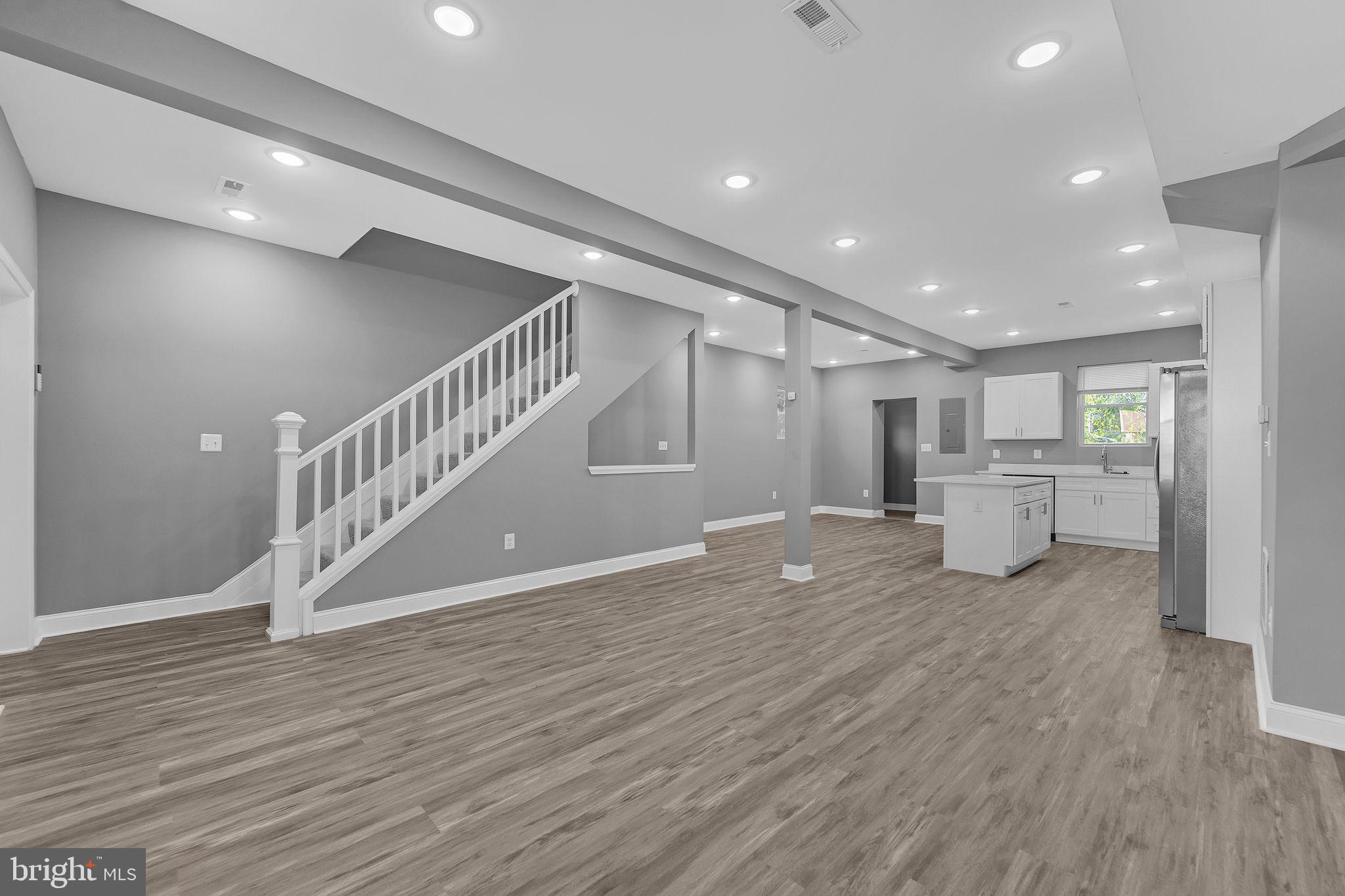 PIMLICO - Residential