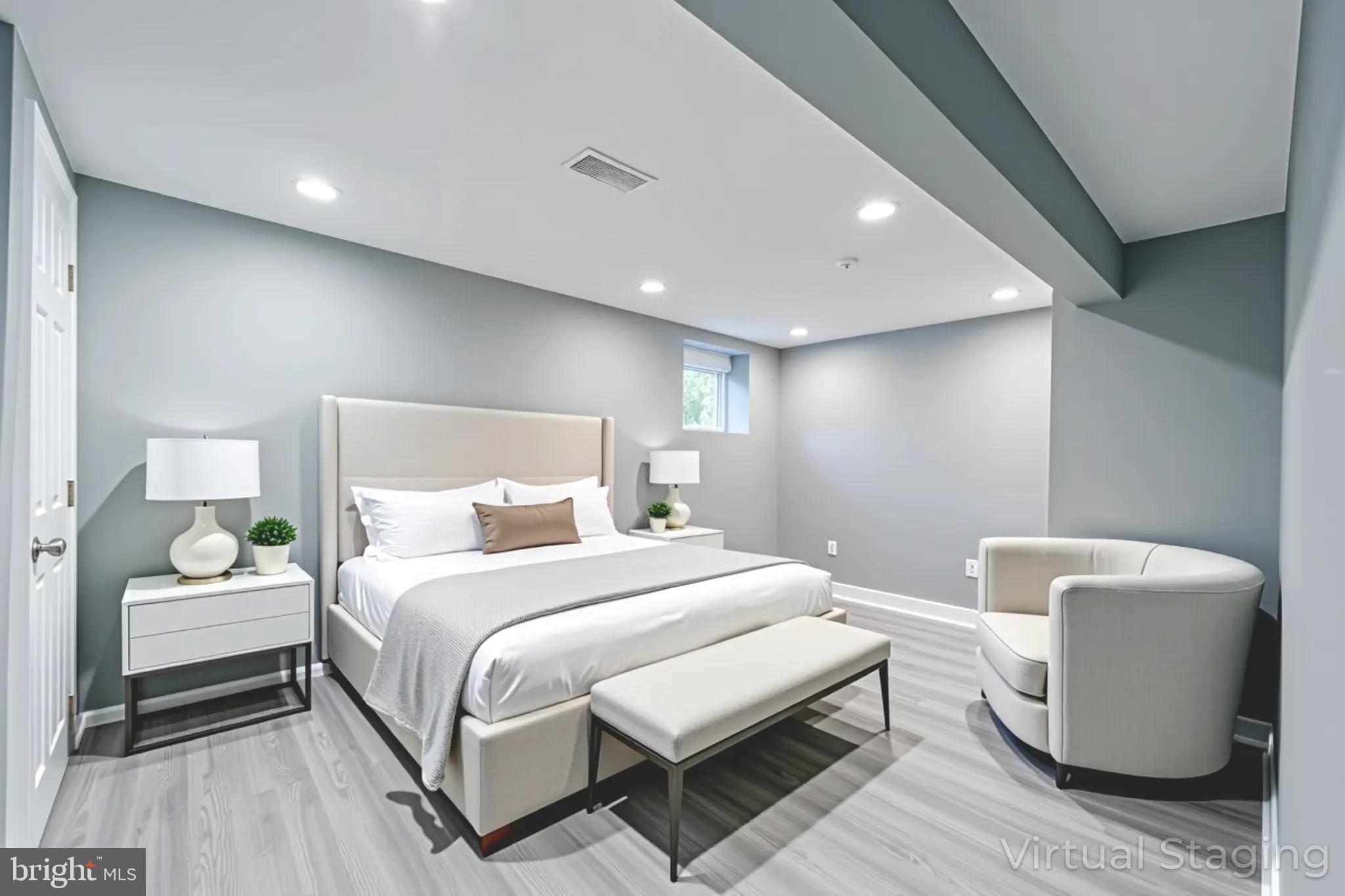 PIMLICO - Residential