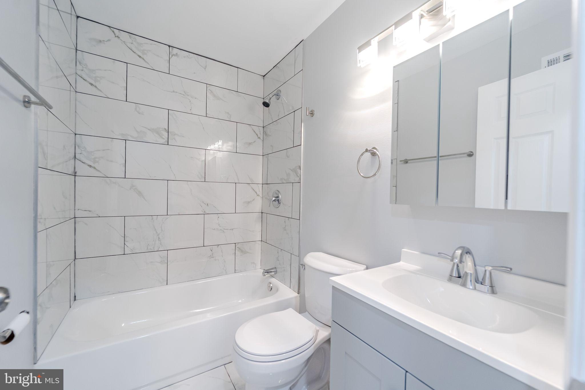 PIMLICO - Residential