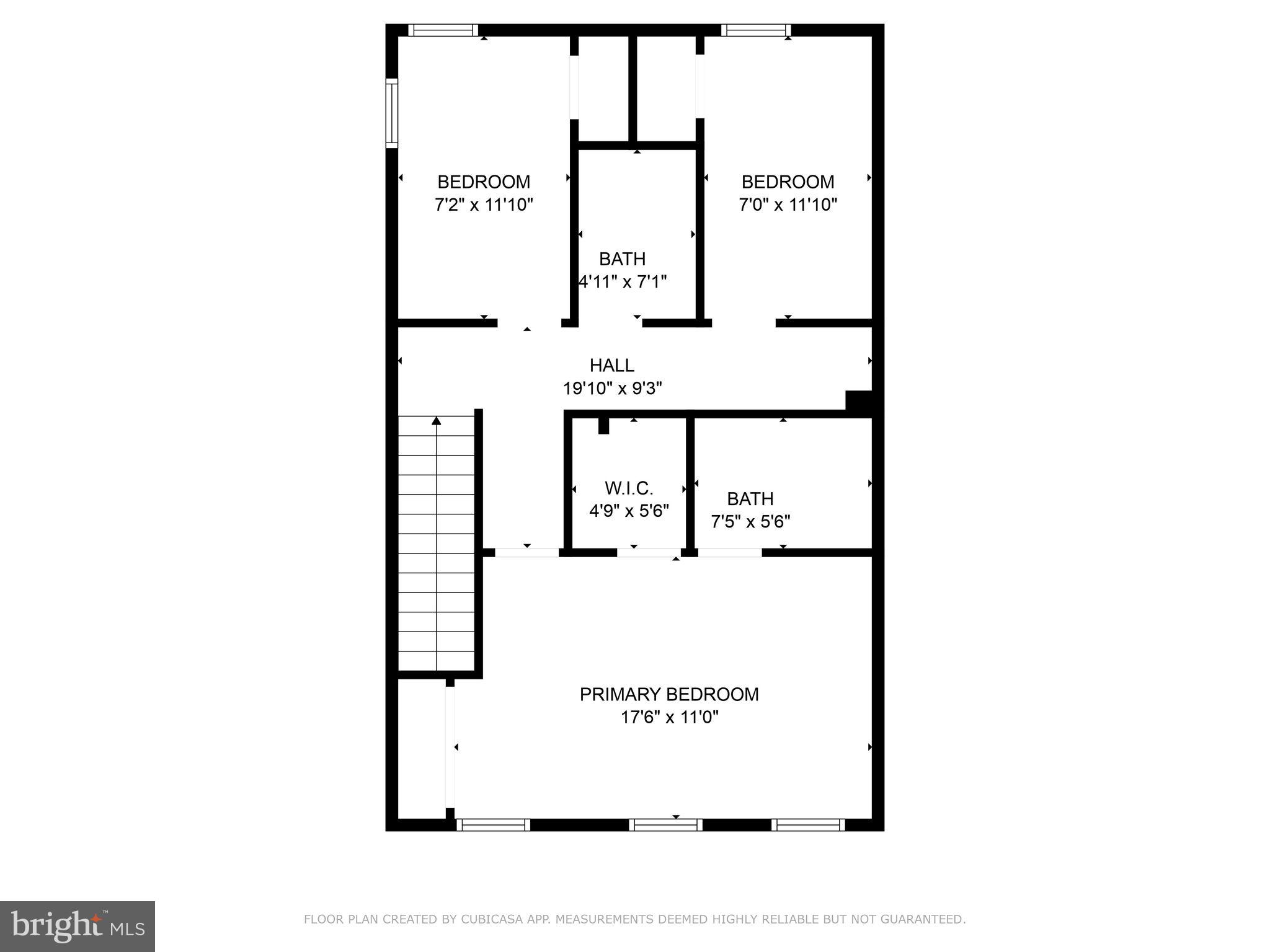 PIMLICO - Residential