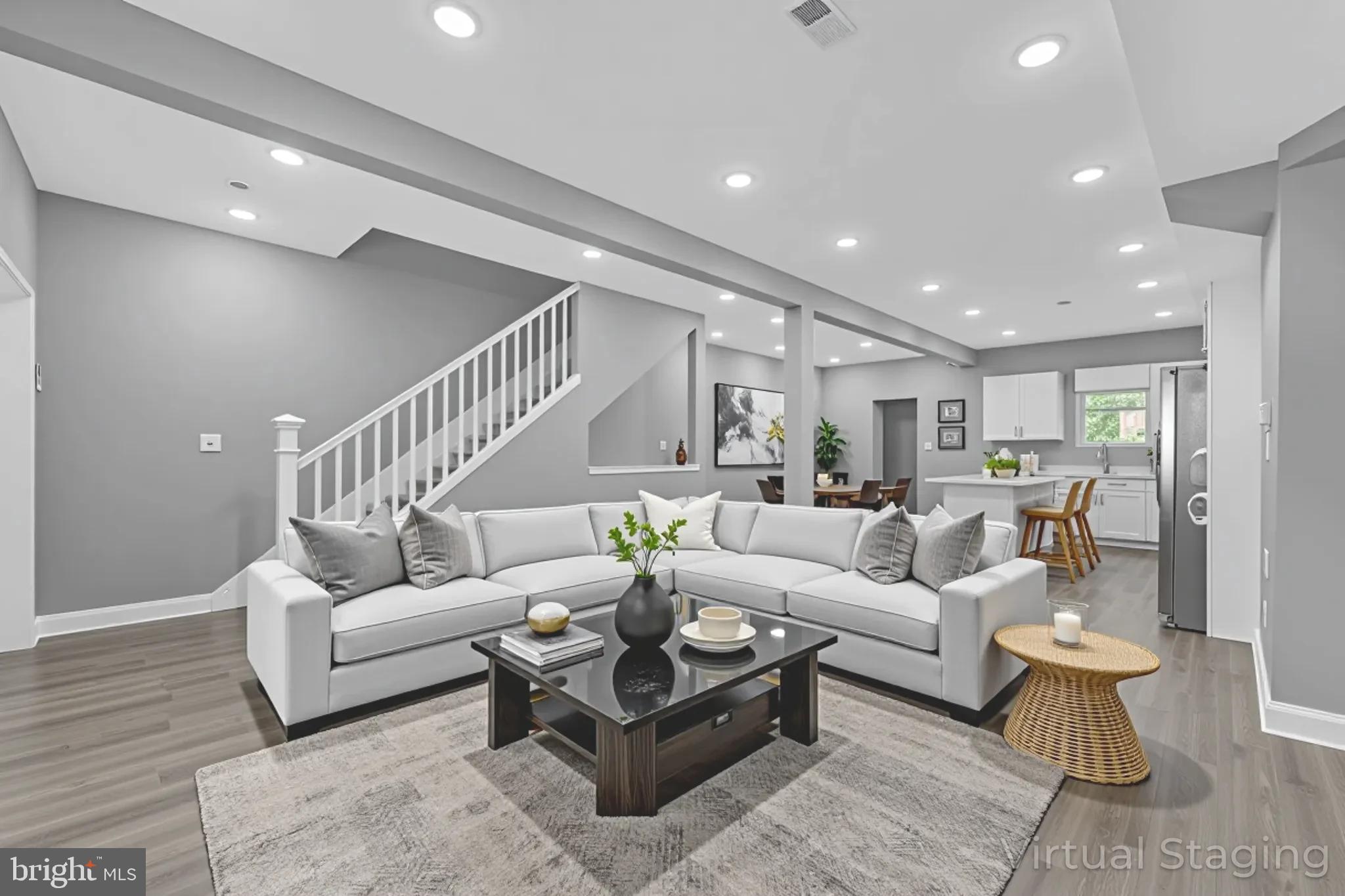 PIMLICO - Residential