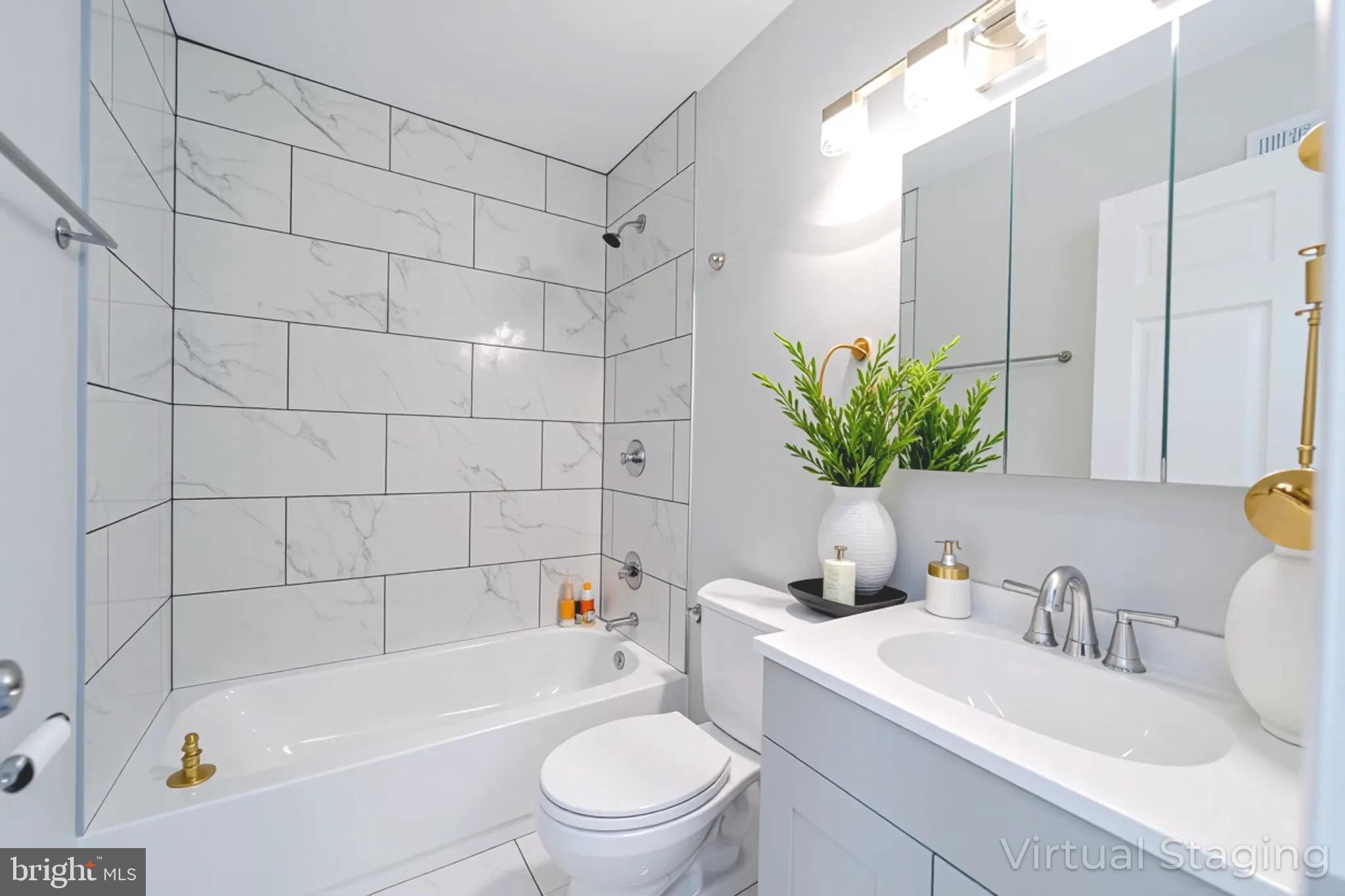 PIMLICO - Residential