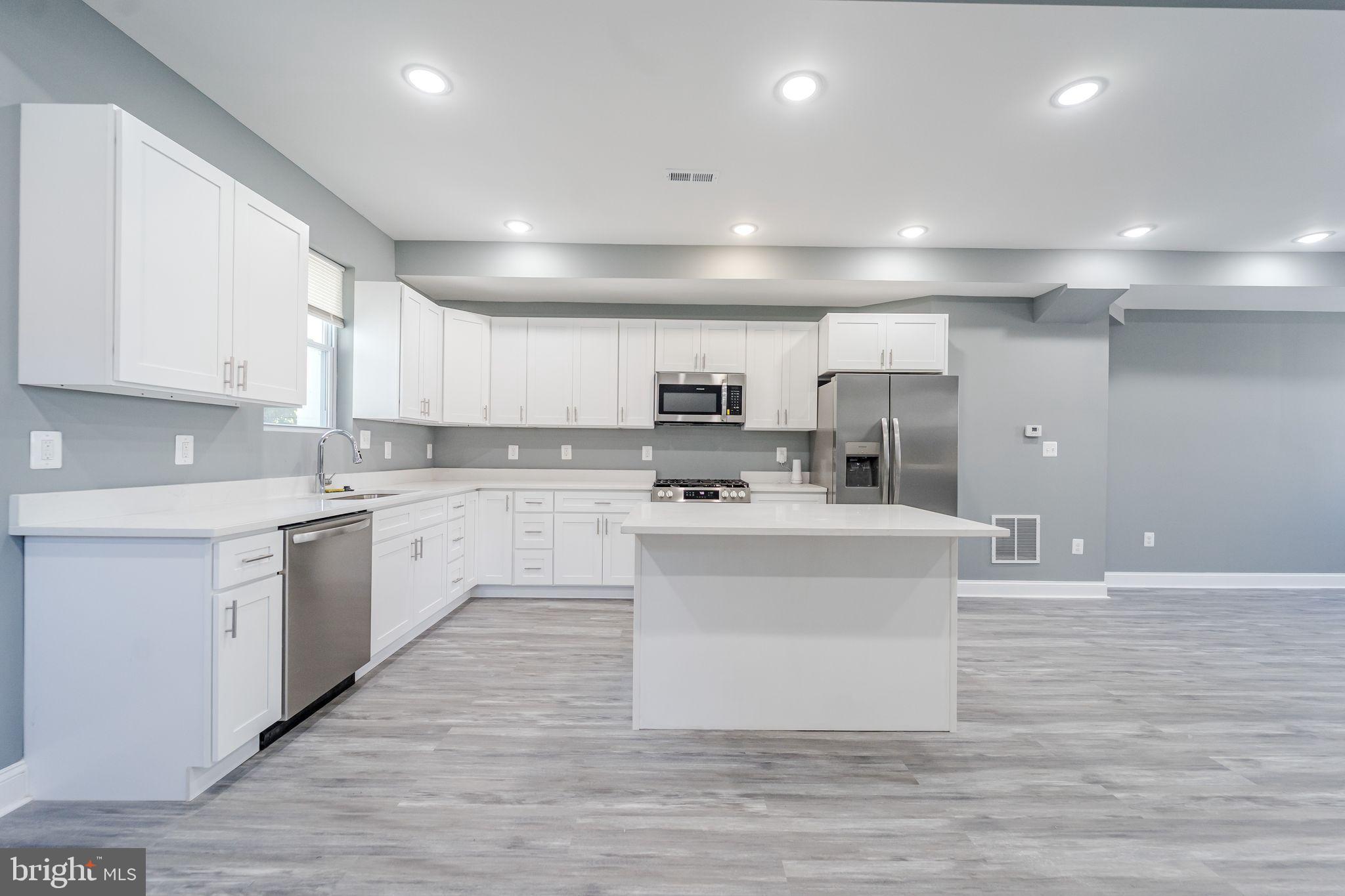 PIMLICO - Residential