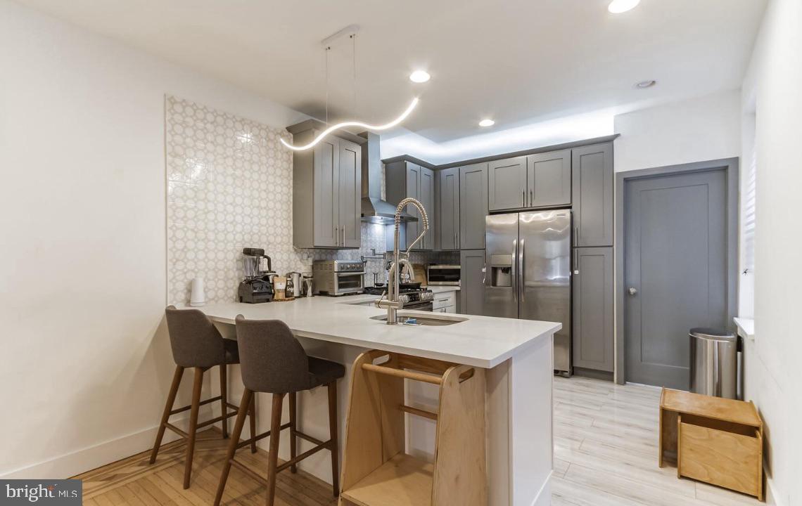 WALNUT HILL - Residential Lease