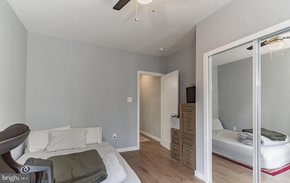 WALNUT HILL - Residential Lease