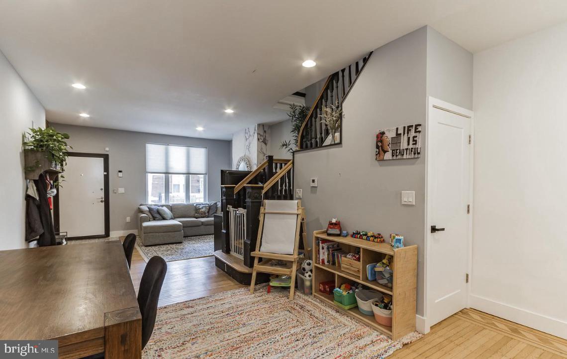 WALNUT HILL - Residential Lease