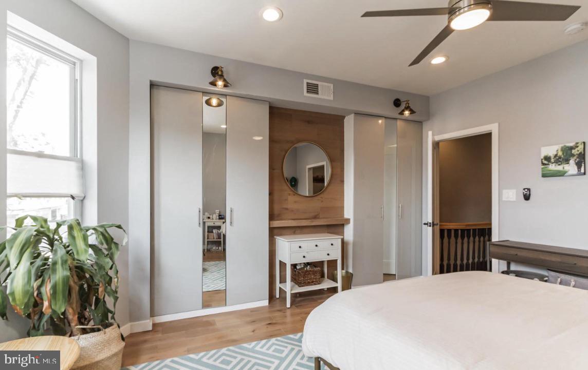 WALNUT HILL - Residential Lease