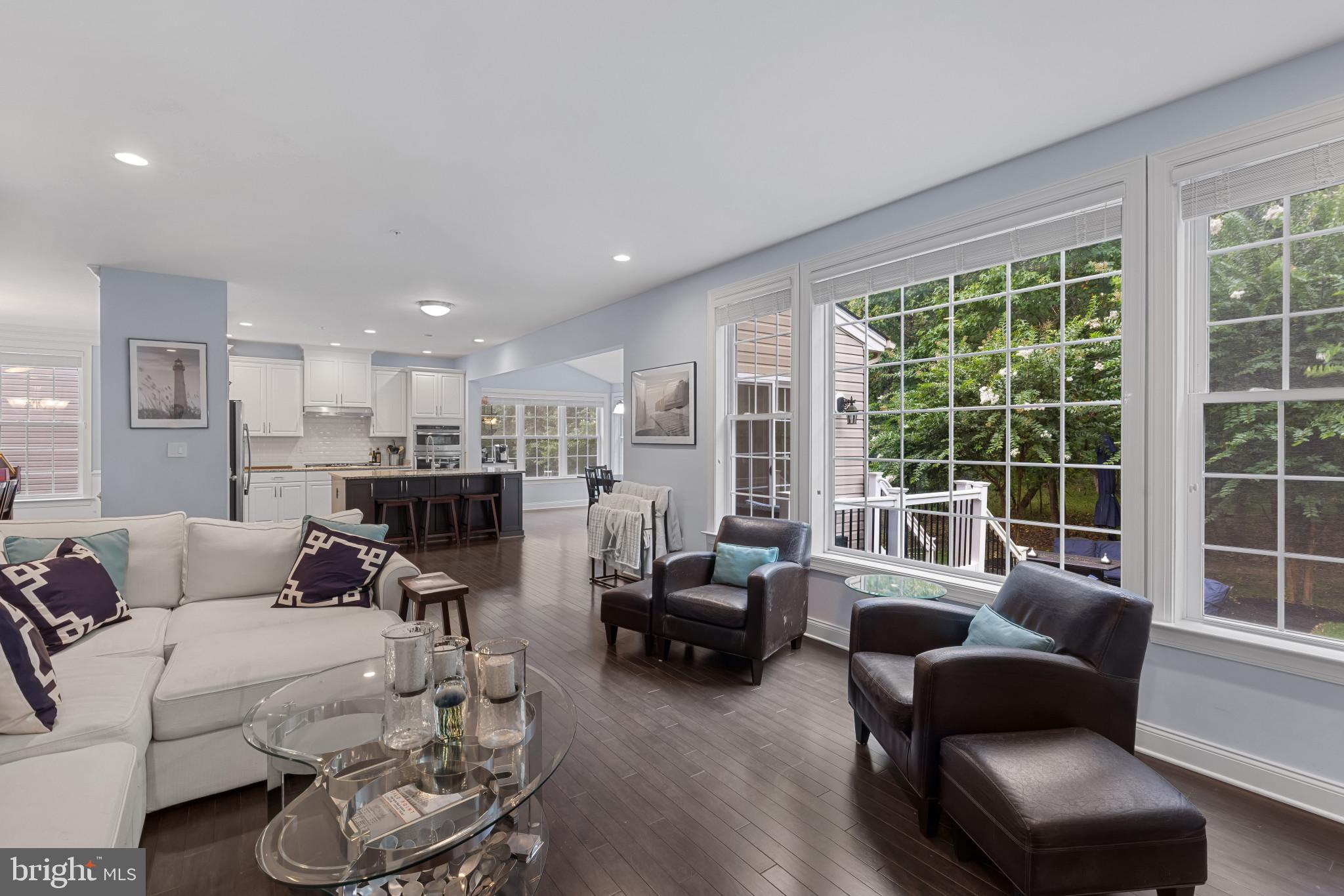 ARUNDEL FOREST - Residential