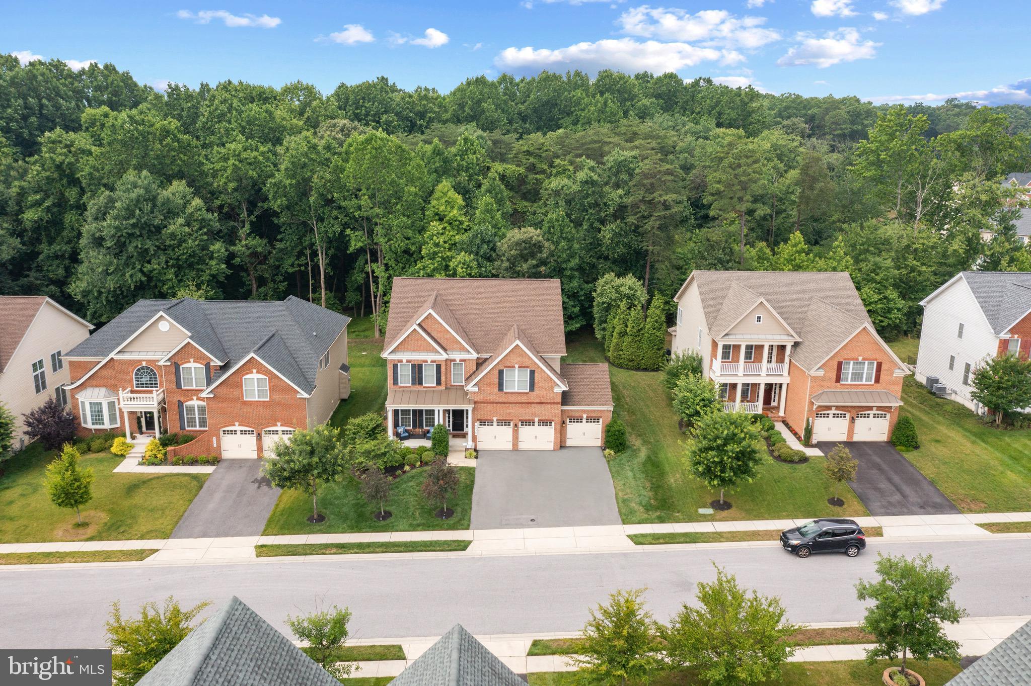 ARUNDEL FOREST - Residential