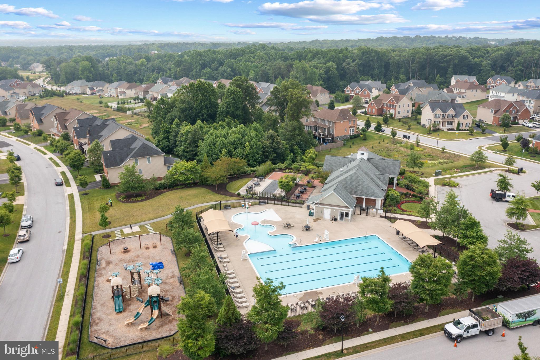 ARUNDEL FOREST - Residential