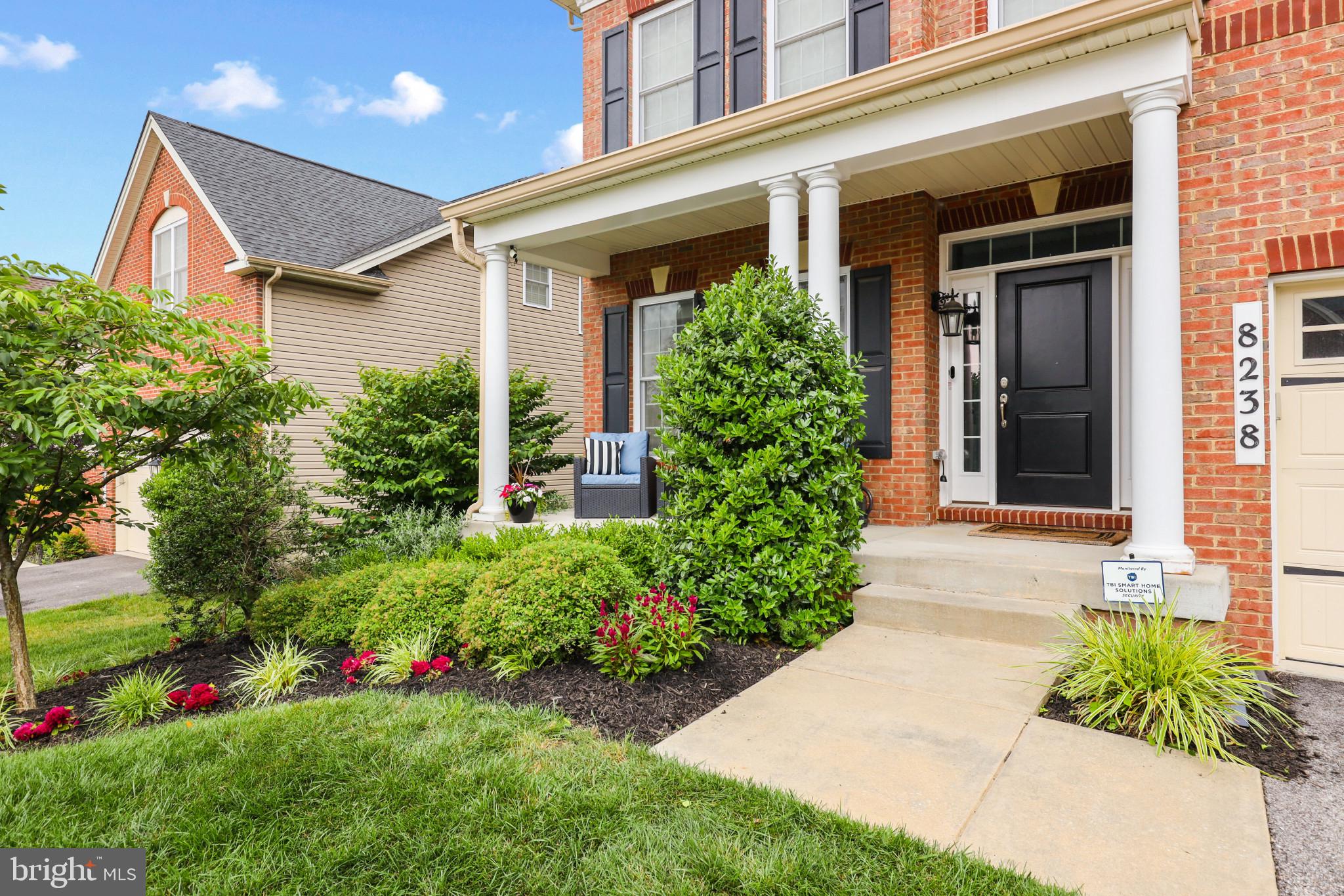 ARUNDEL FOREST - Residential