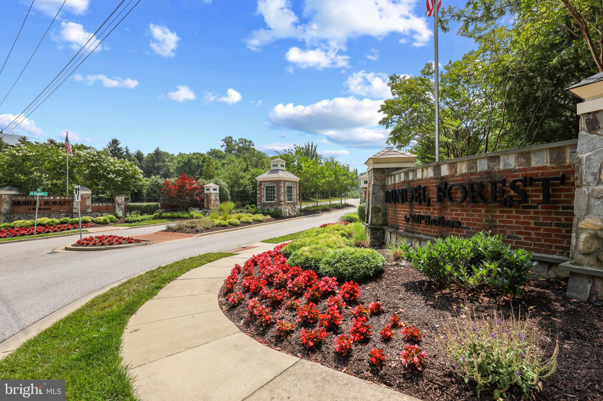 ARUNDEL FOREST - Residential