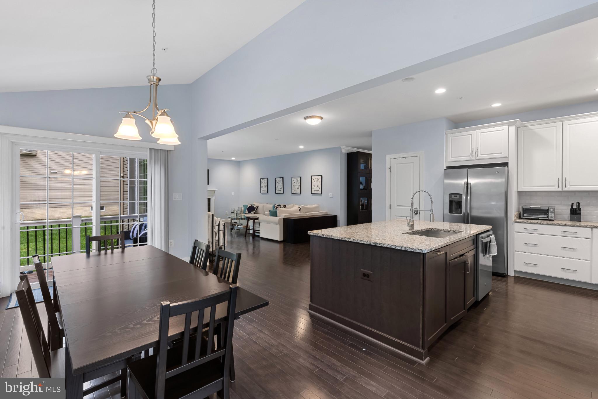 ARUNDEL FOREST - Residential