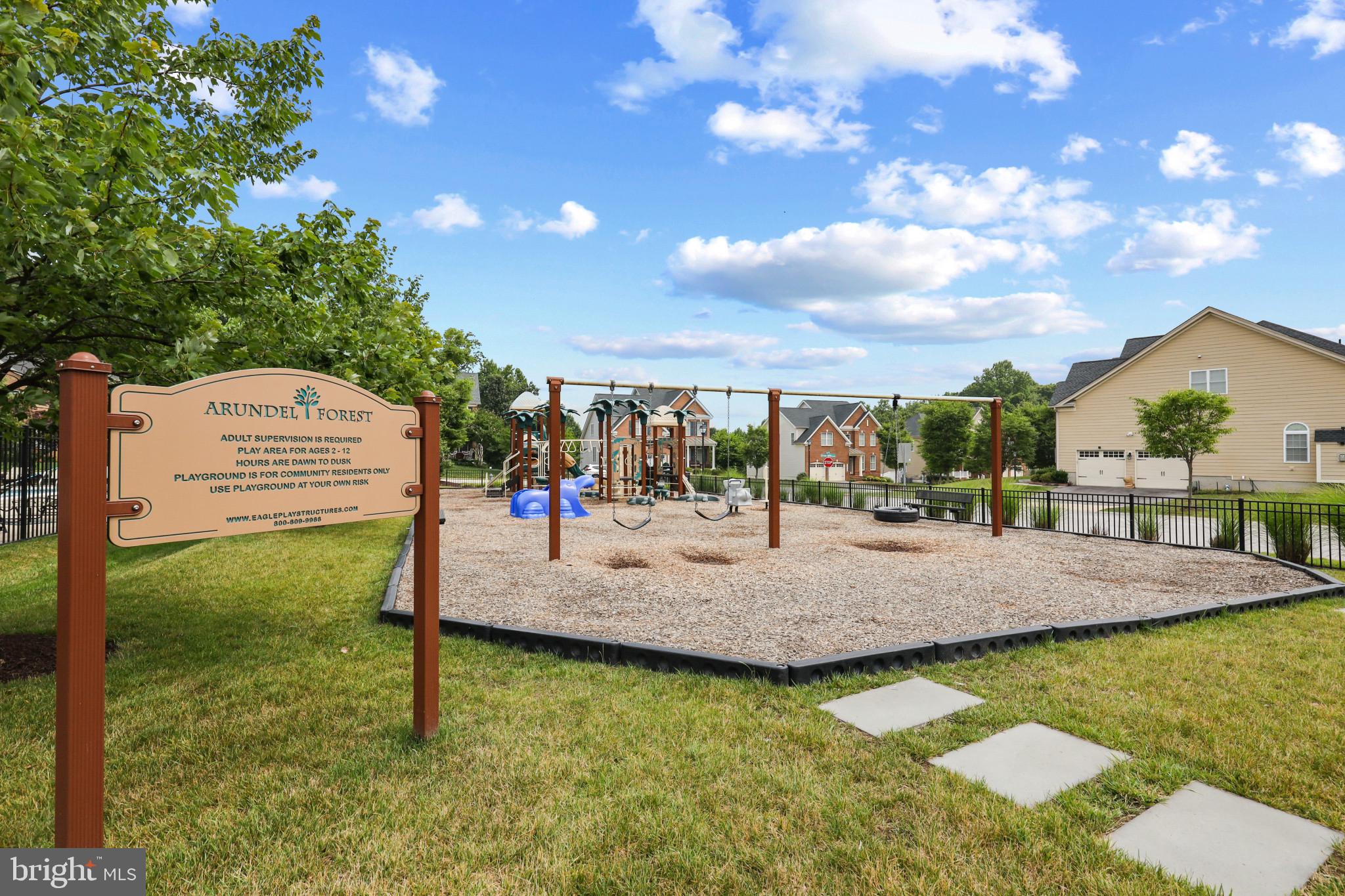 ARUNDEL FOREST - Residential