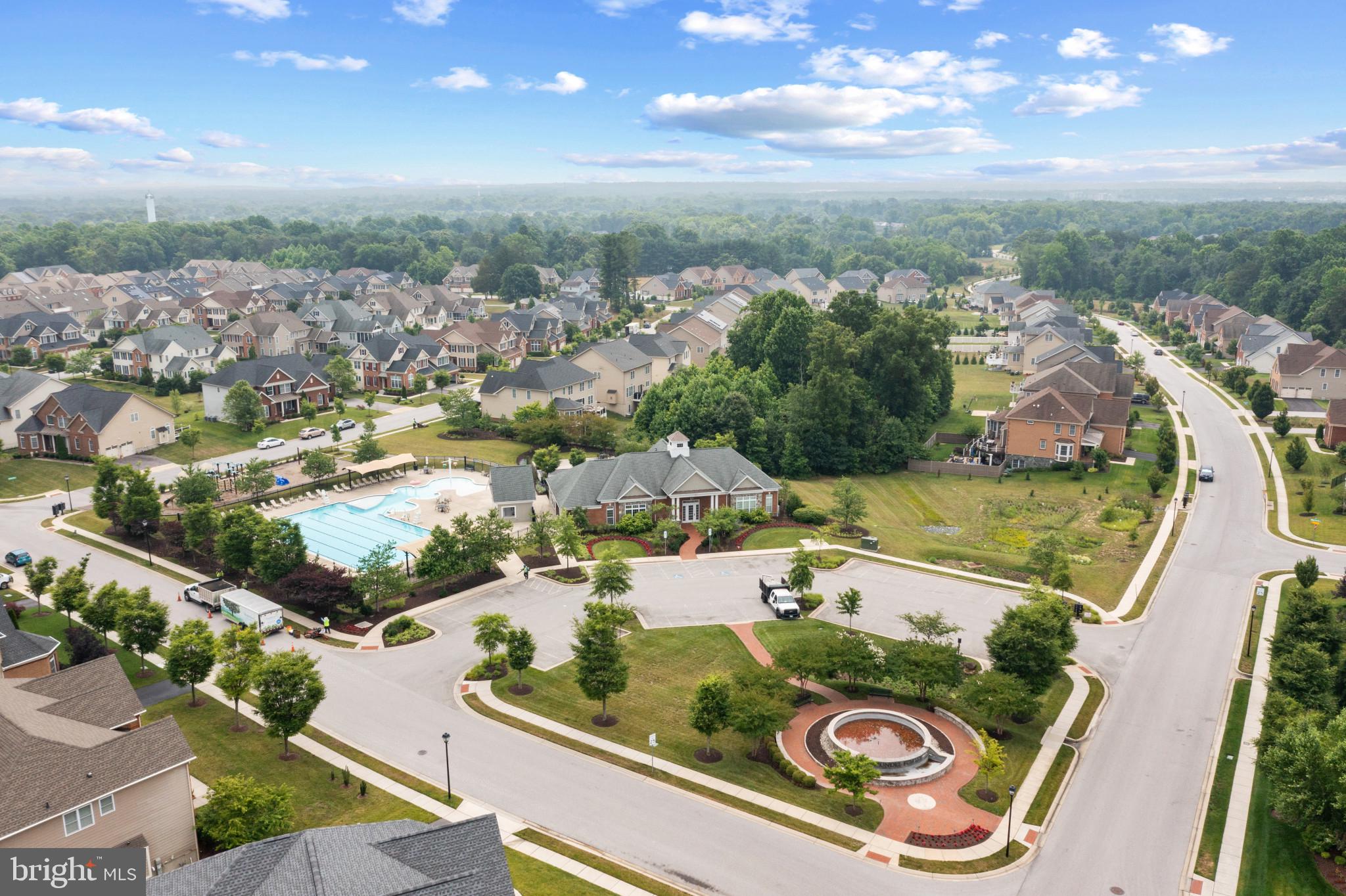 ARUNDEL FOREST - Residential