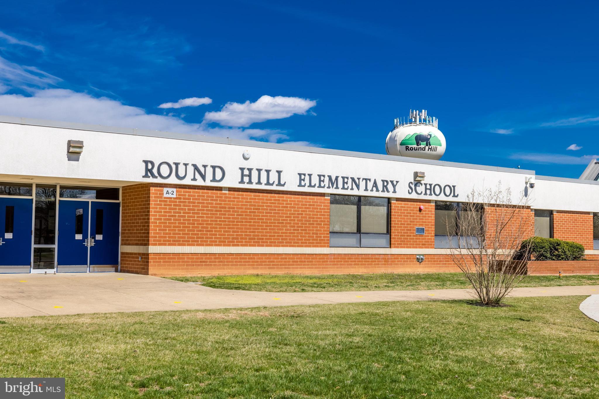 TOWN OF ROUND HILL - Residential