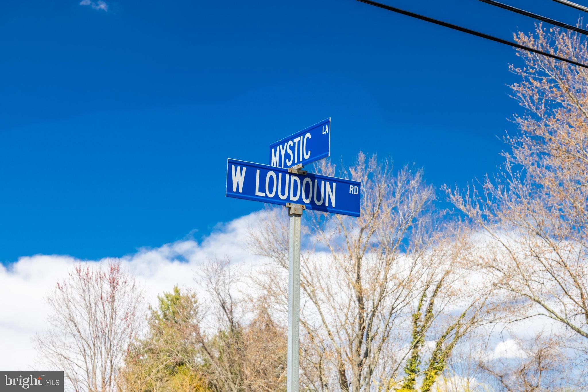 TOWN OF ROUND HILL - Residential