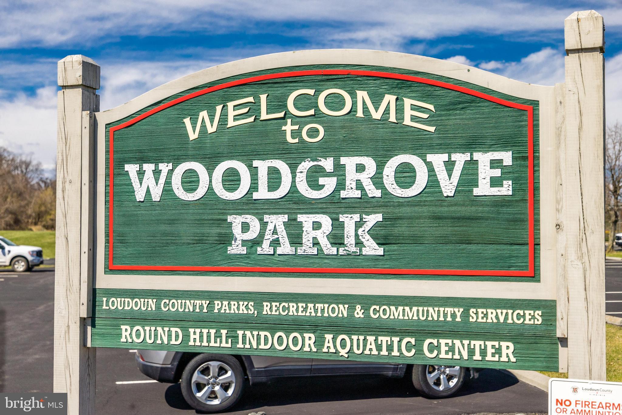 TOWN OF ROUND HILL - Residential