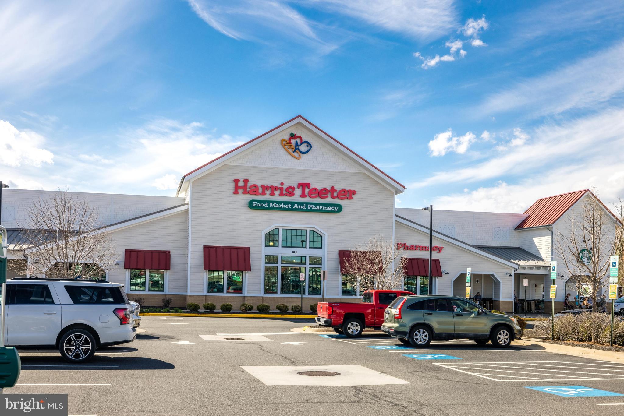 TOWN OF ROUND HILL - Residential