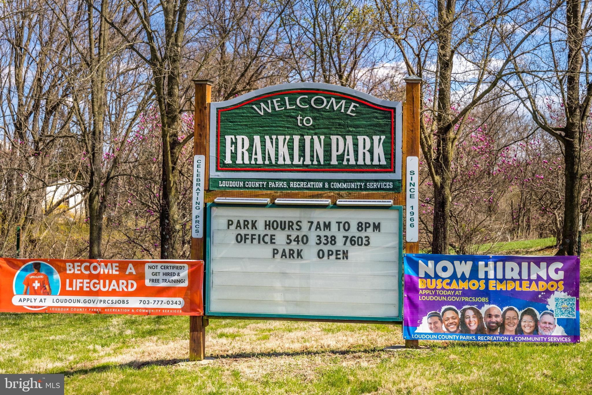 TOWN OF ROUND HILL - Residential