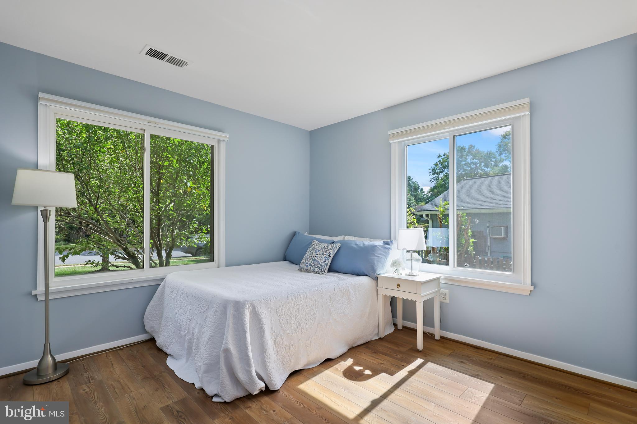 BONNIE BRAE - Residential