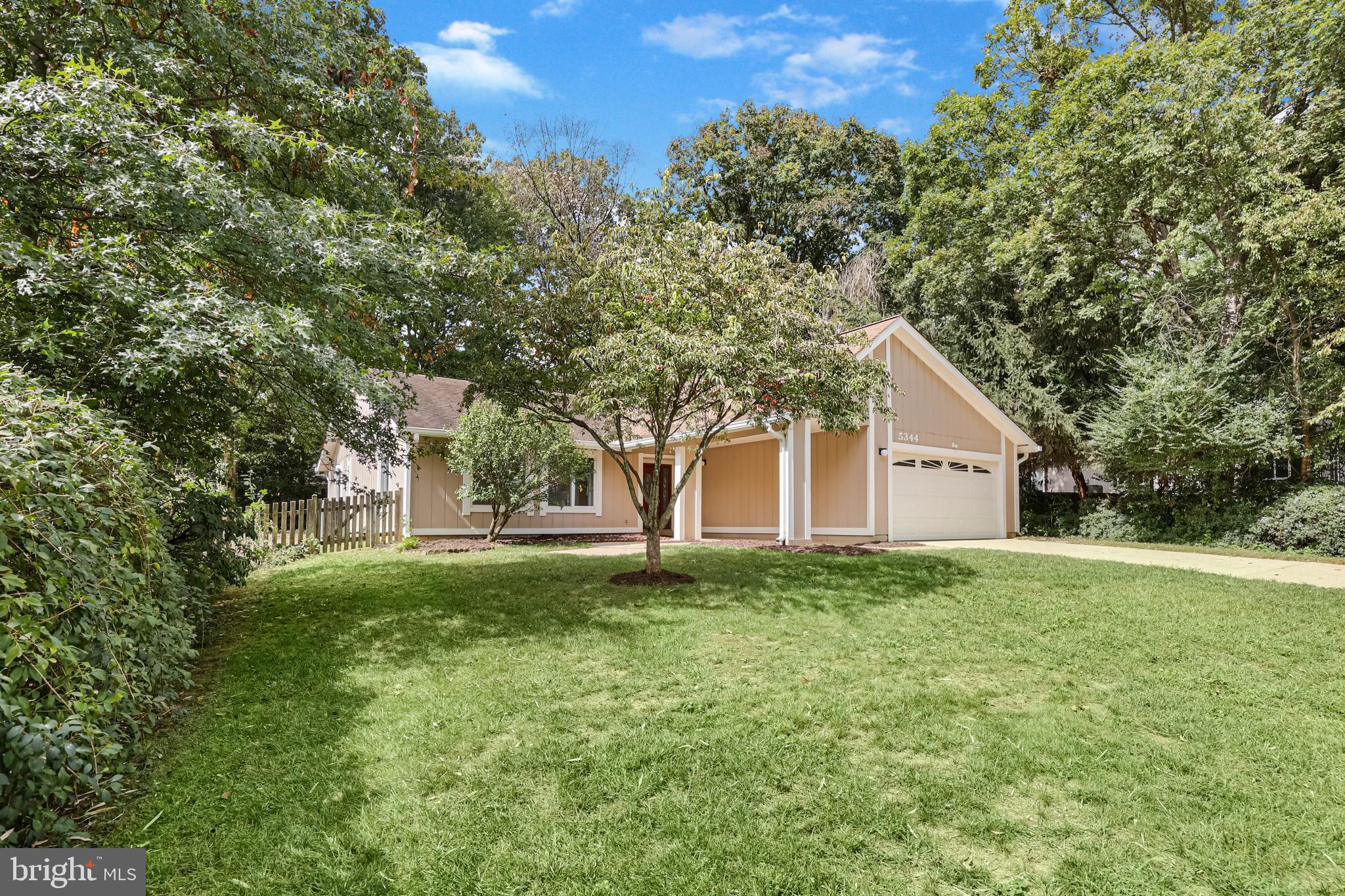 BONNIE BRAE - Residential