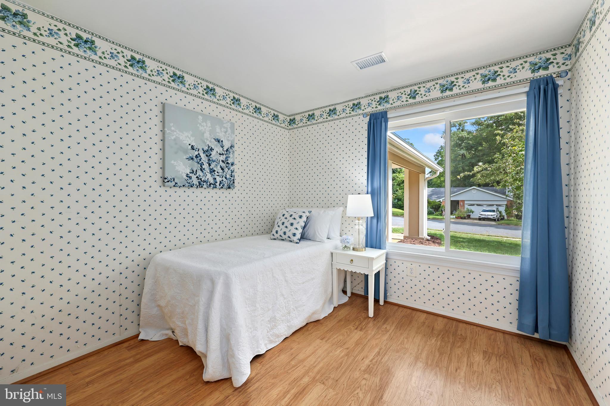 BONNIE BRAE - Residential