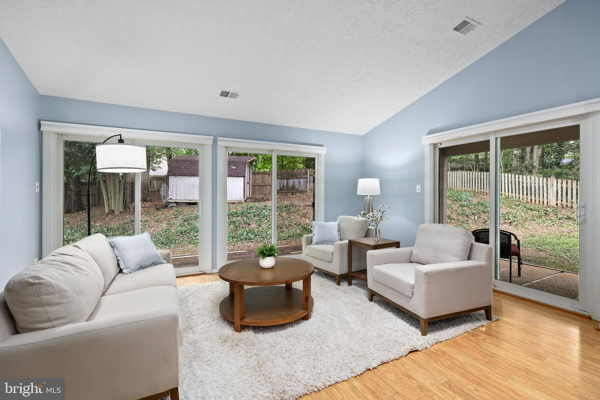 BONNIE BRAE - Residential