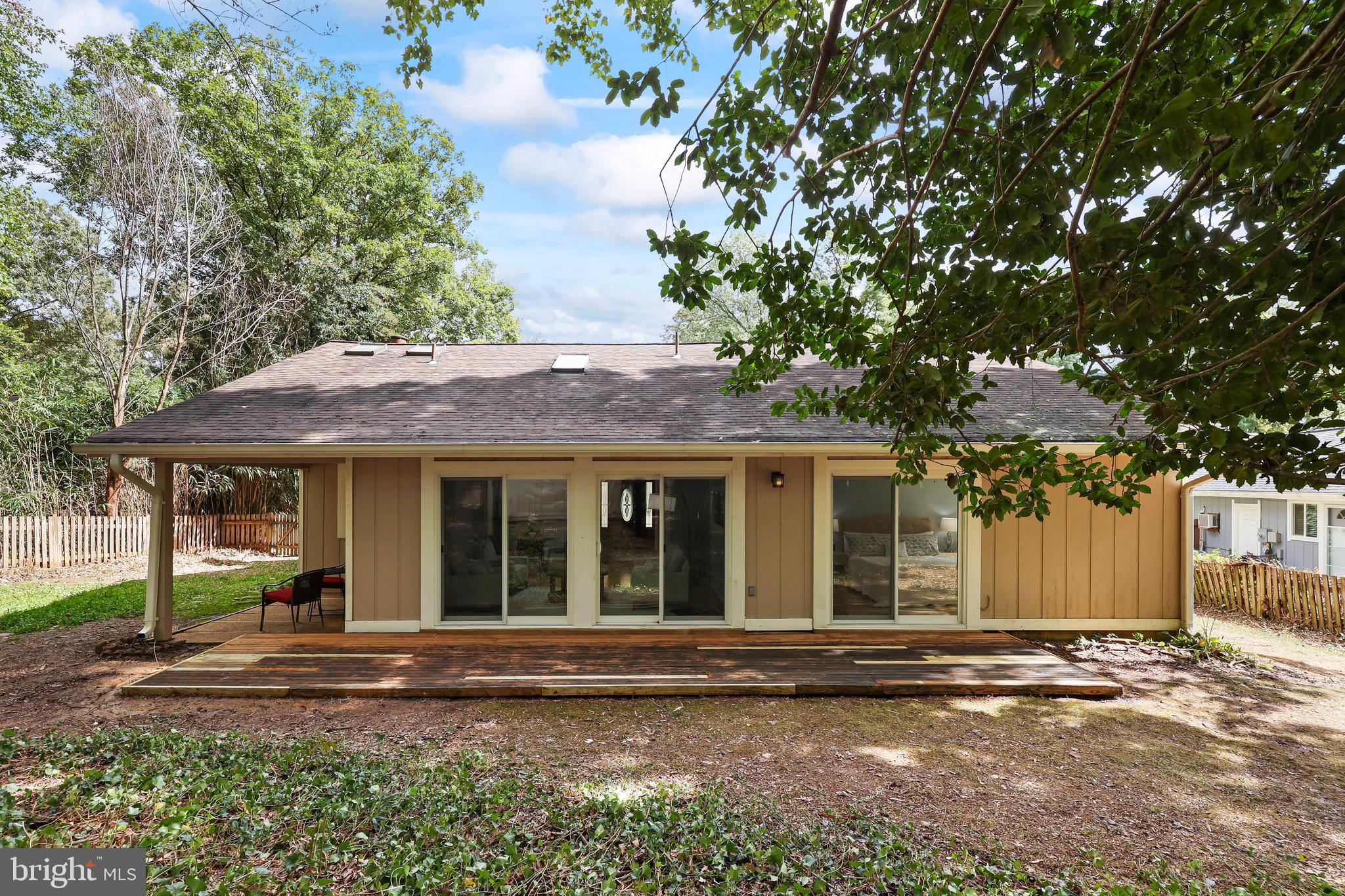 BONNIE BRAE - Residential