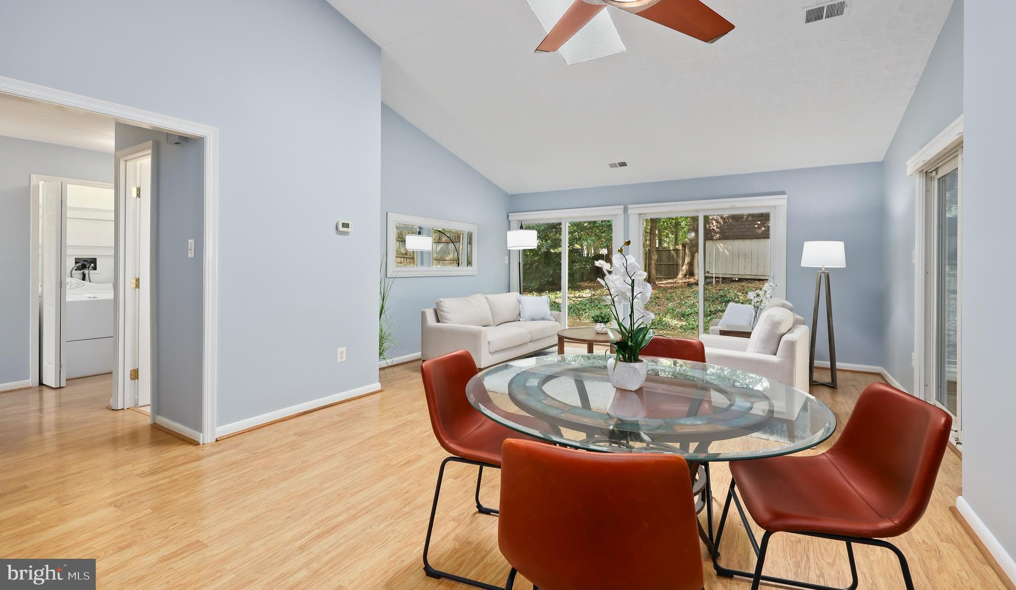 BONNIE BRAE - Residential