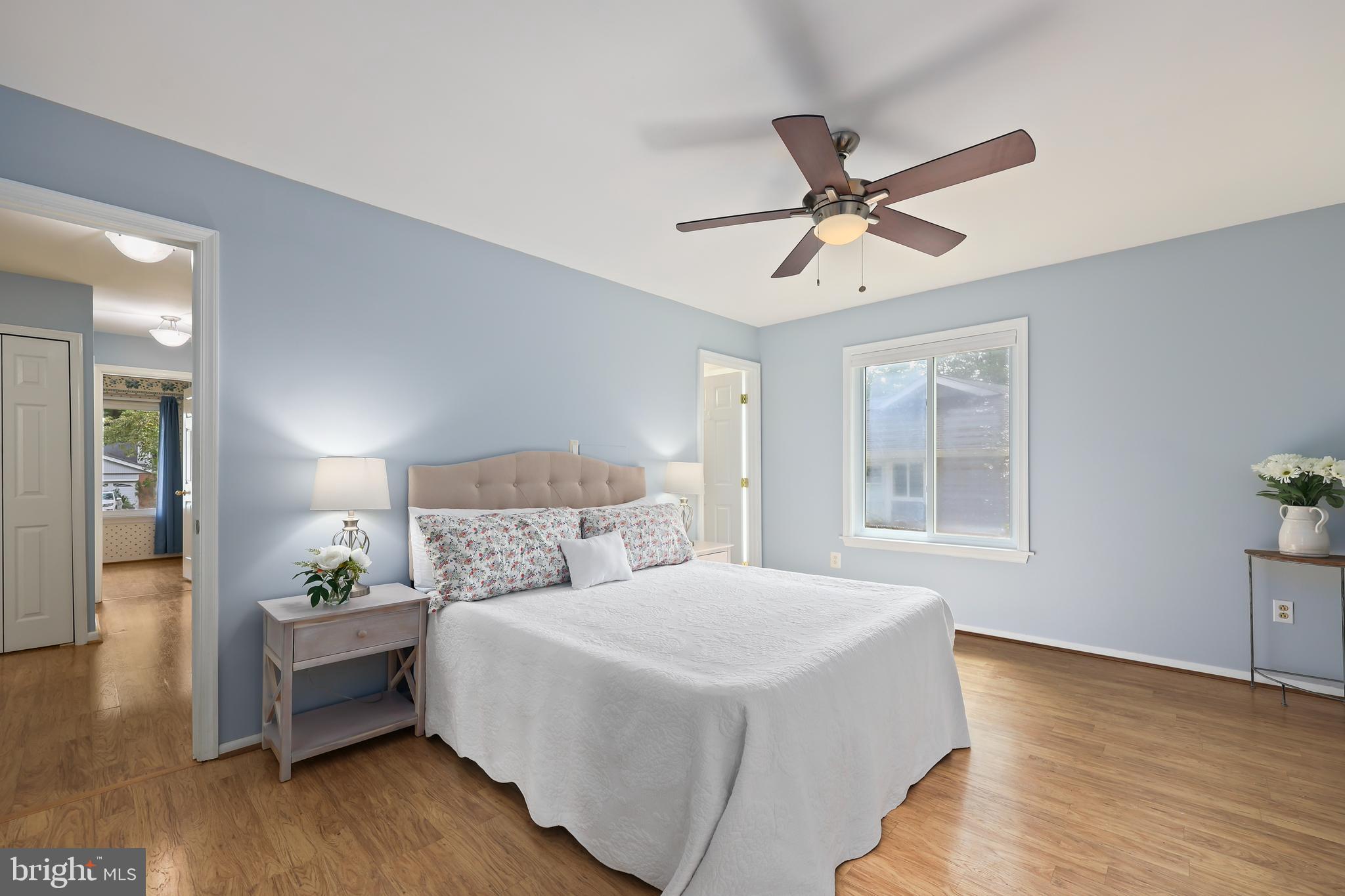 BONNIE BRAE - Residential